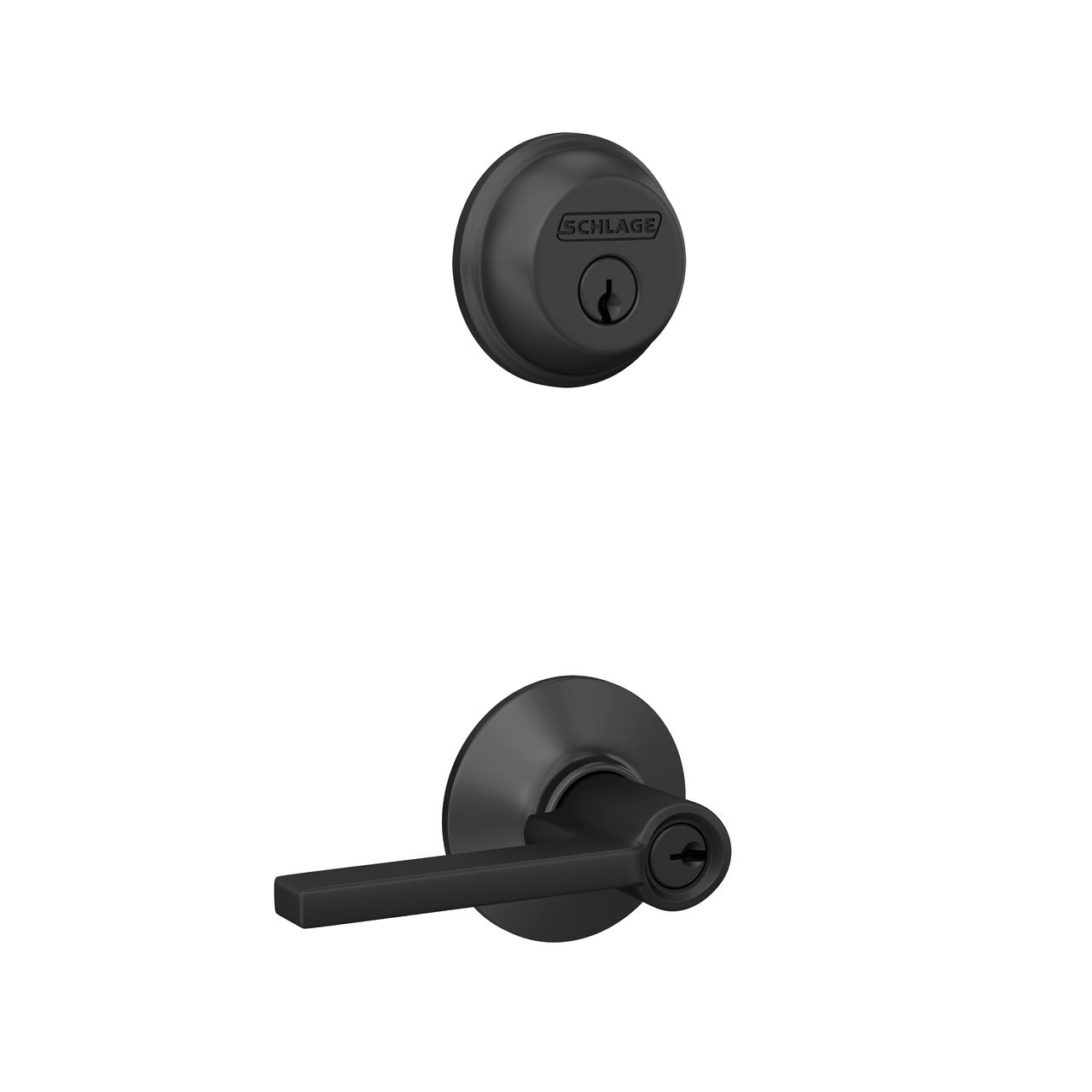 Image for Latitude Lever