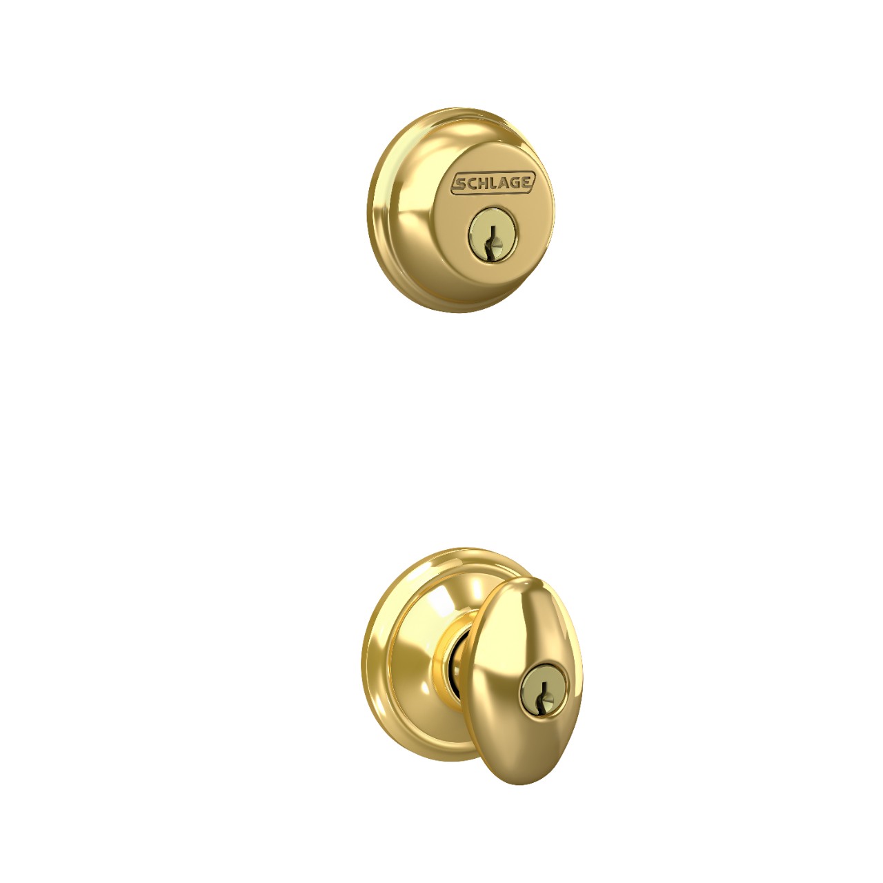 Image for Siena Knob