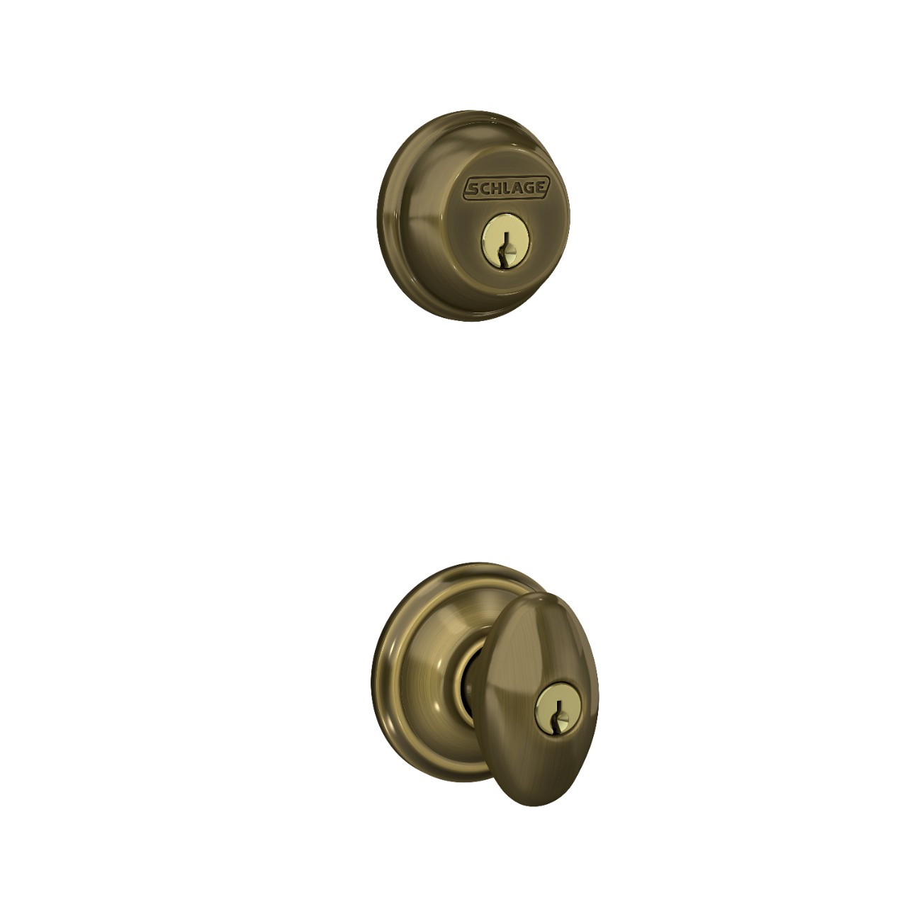 Image for Siena Knob