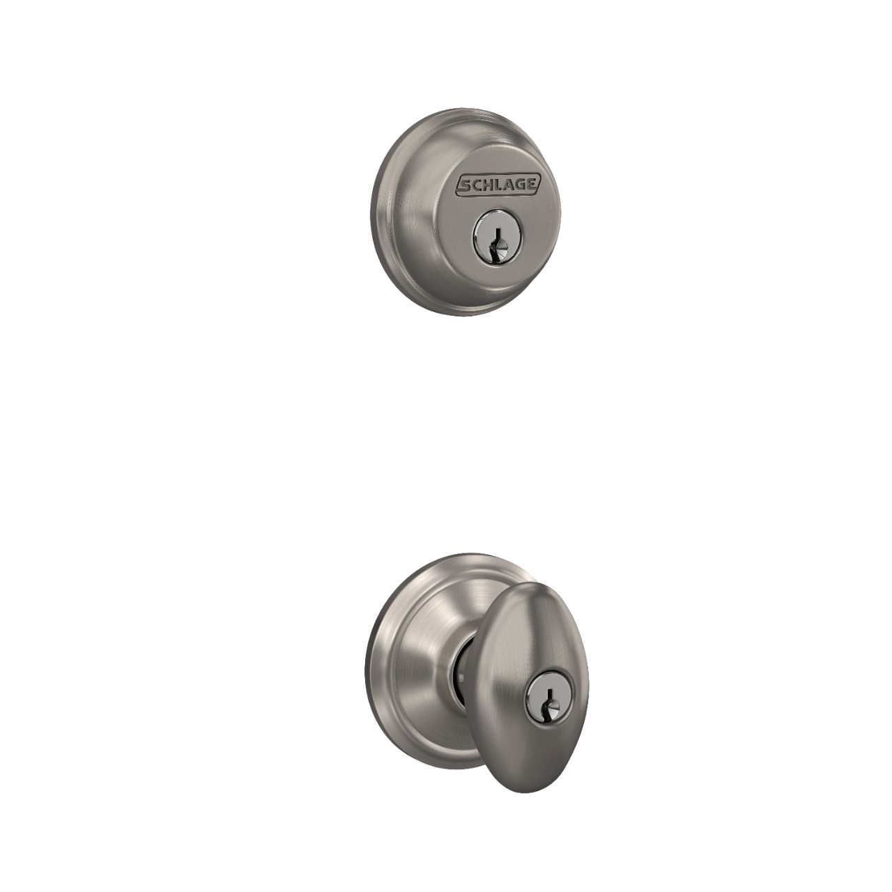 Image for Siena Knob