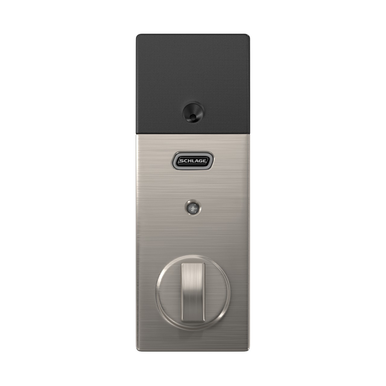 Schlage Connect™ Smart Deadbolt, Z-Wave Plus