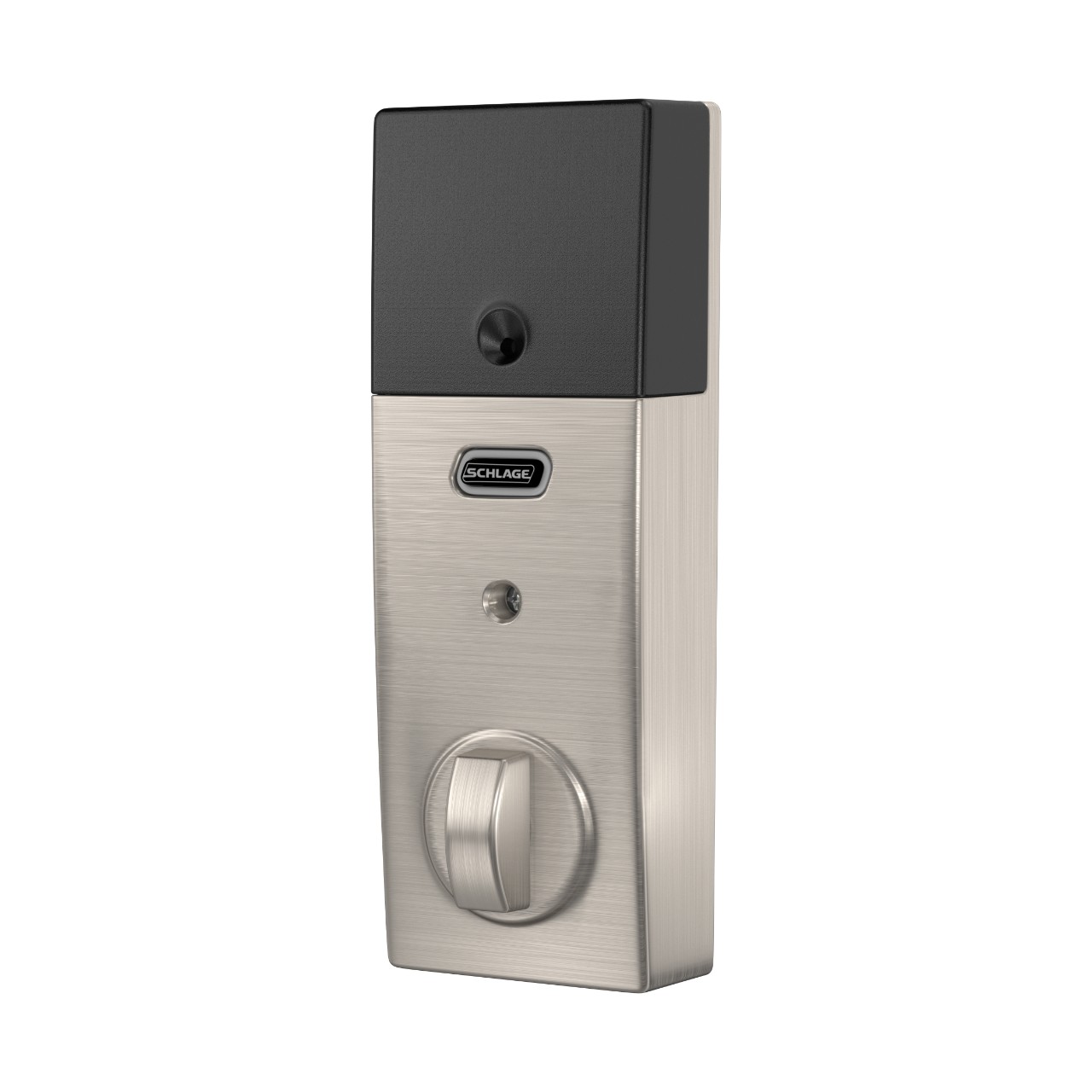 Schlage Connect™ Smart Deadbolt, Z-Wave Plus