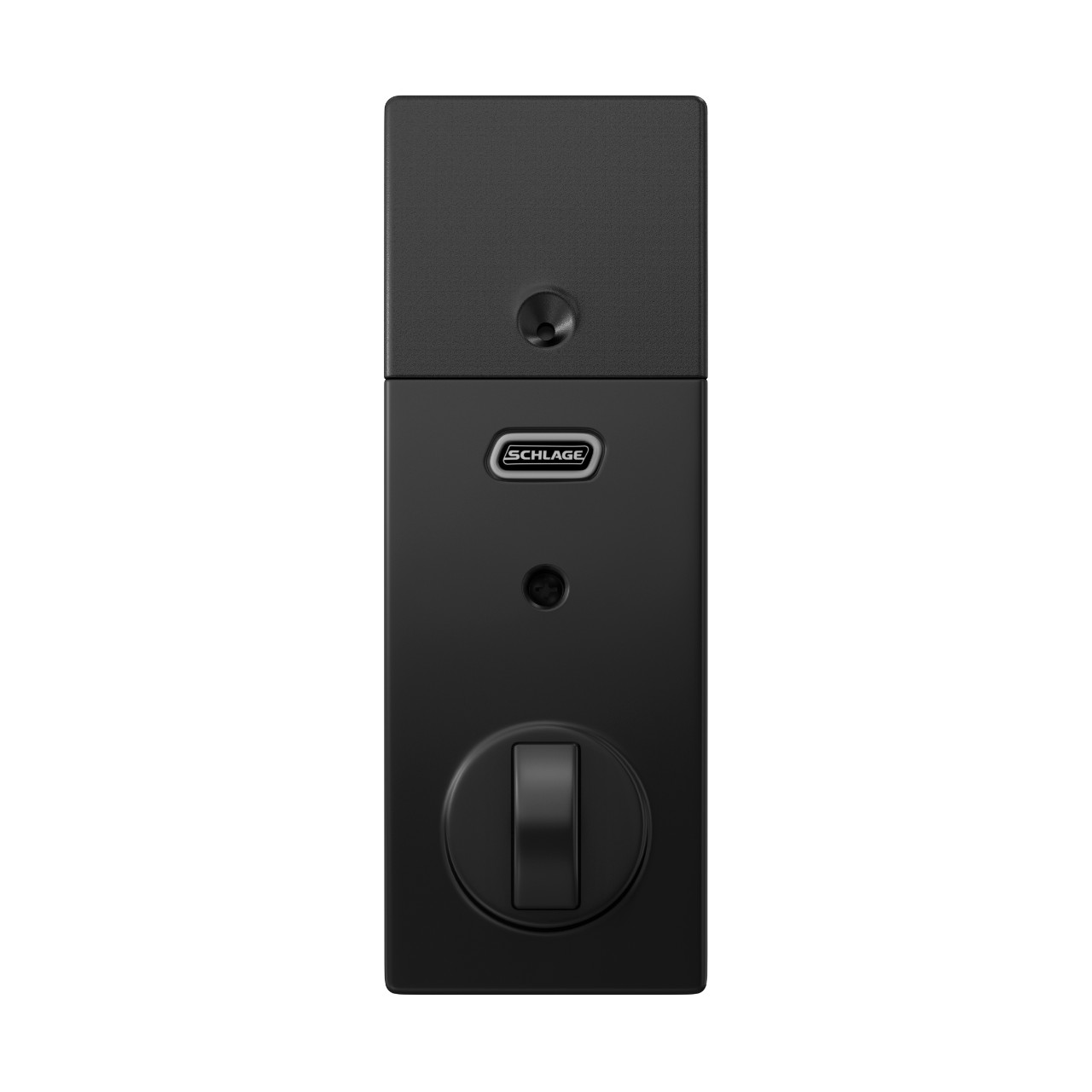 Schlage Connect™ Smart Deadbolt, Z-Wave Plus