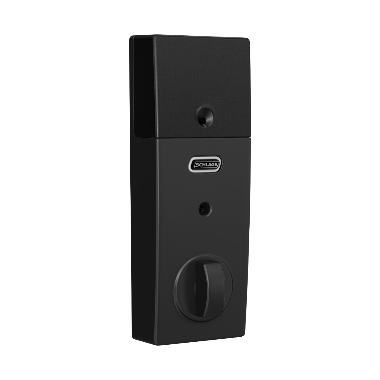 Schlage Connect™ Smart Deadbolt, Z-Wave Plus