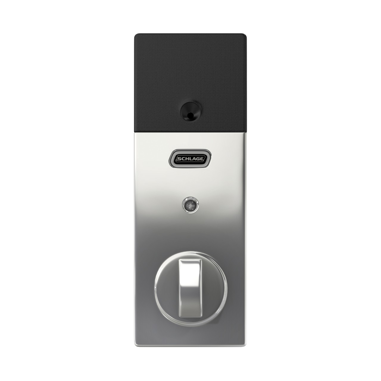 Schlage Connect™ Smart Deadbolt, Z-Wave Plus