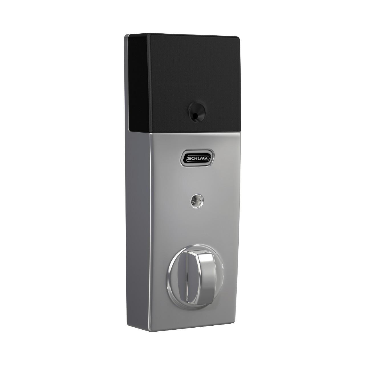 Schlage Connect™ Smart Deadbolt, Z-Wave Plus