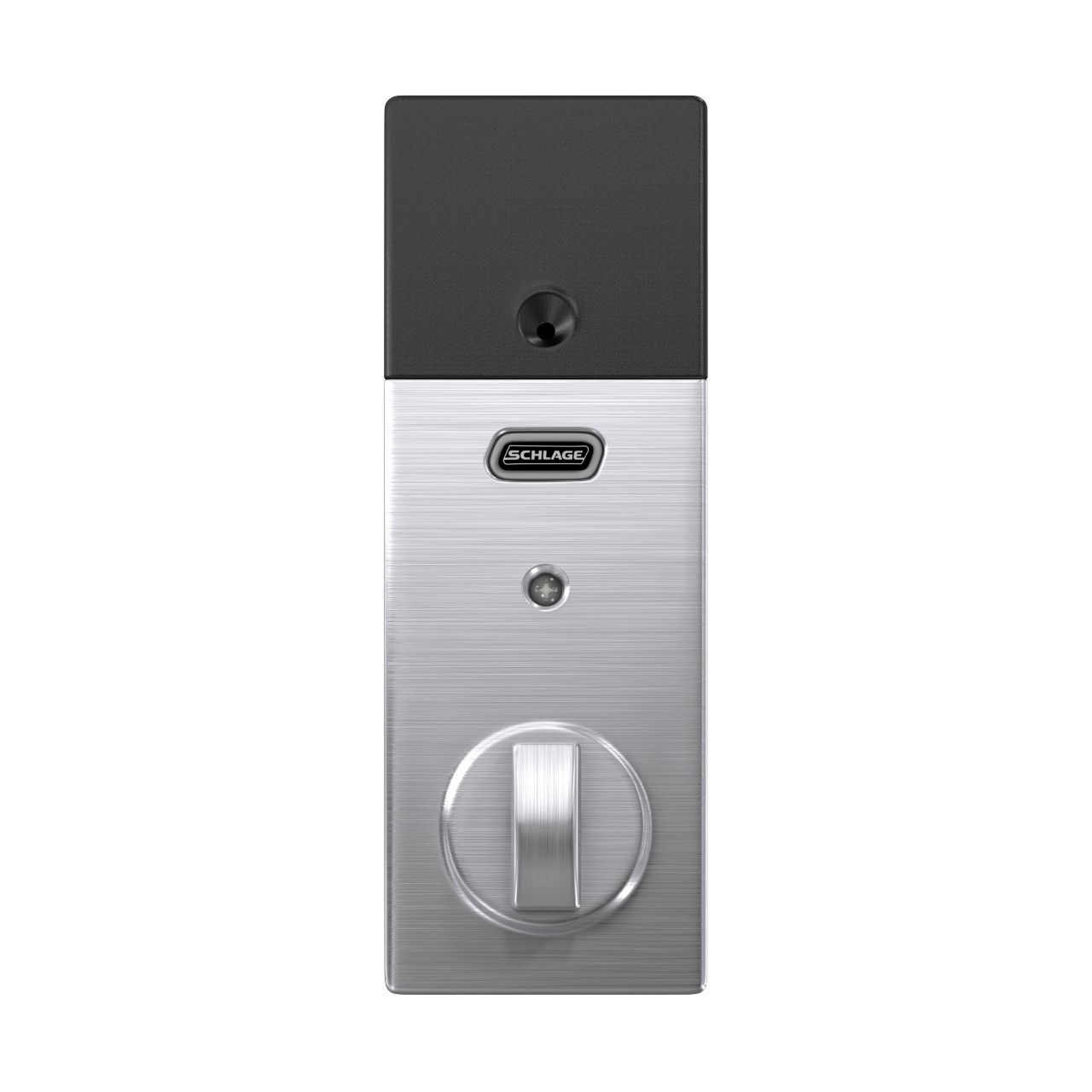 Schlage Connect™ Smart Deadbolt, Z-Wave Plus