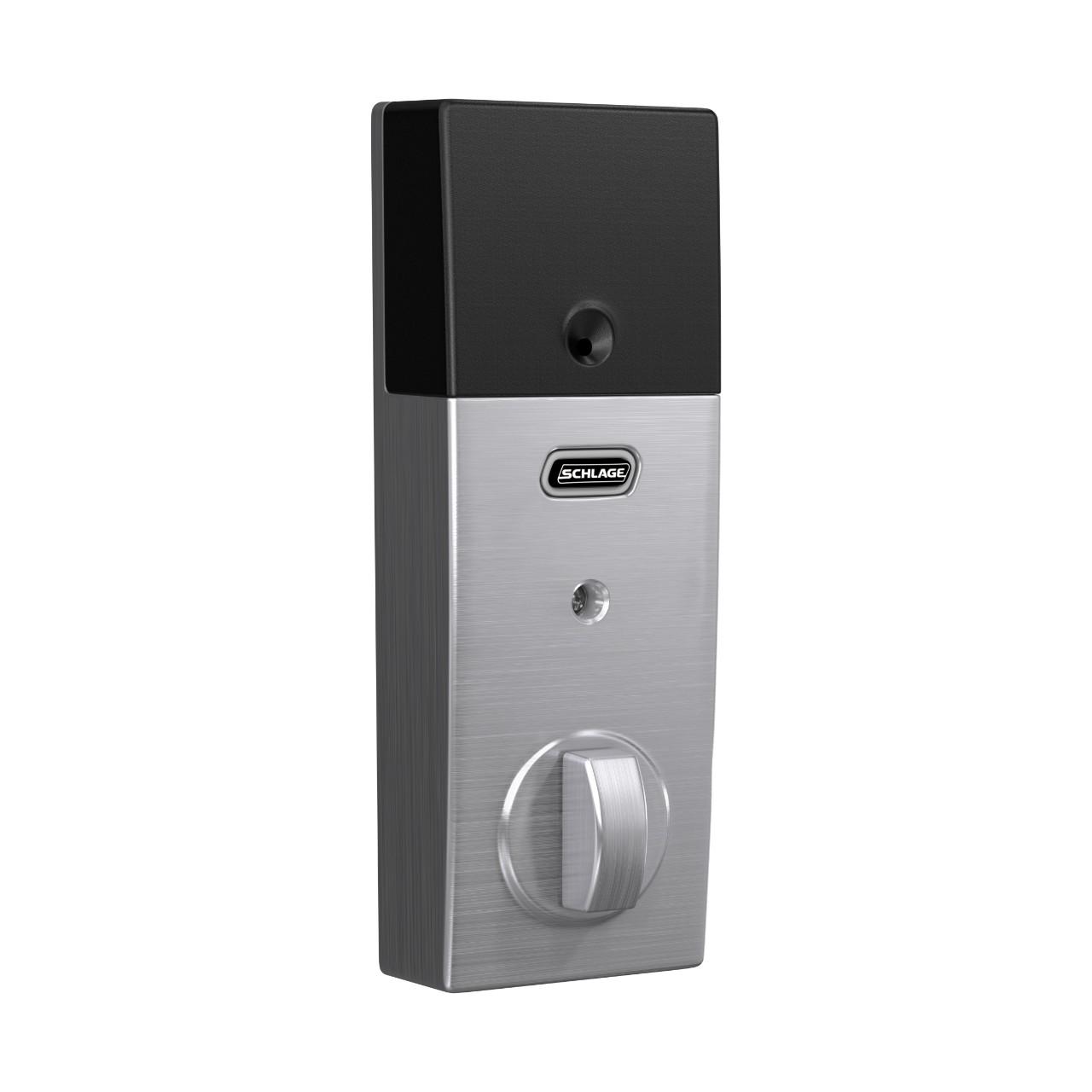 Schlage Connect™ Smart Deadbolt, Z-Wave Plus
