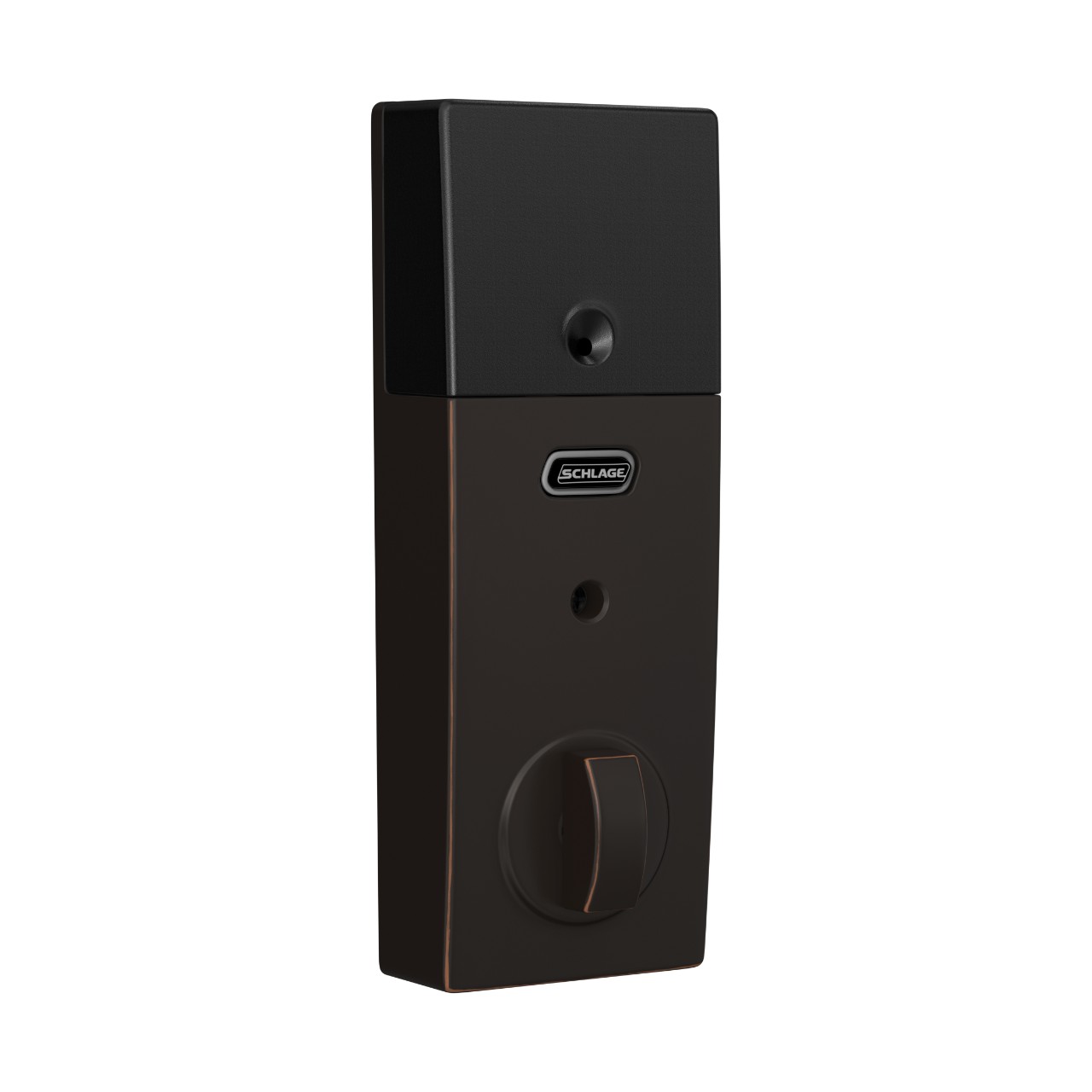 Schlage Connect™ Smart Deadbolt, Z-Wave Plus