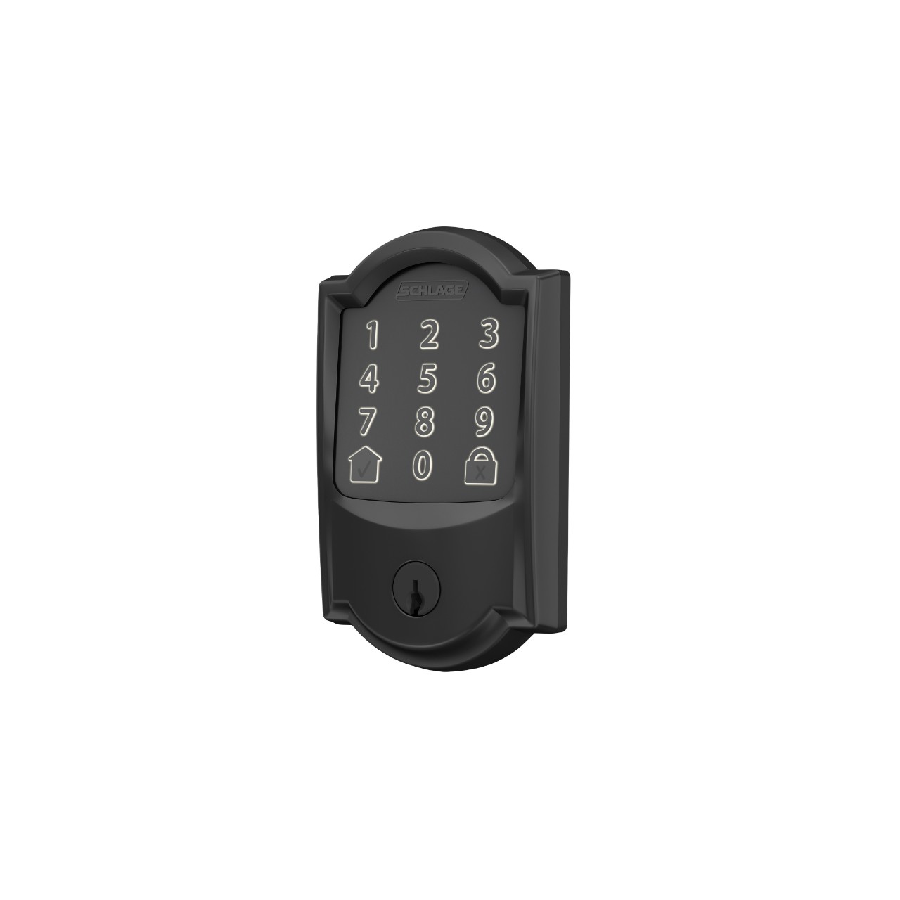 Schlage Encode™ Smart WiFi Deadbolt