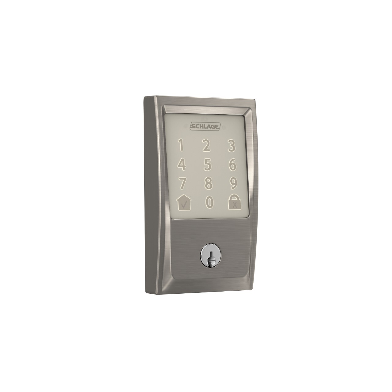 Image for Schlage Encode™ Smart WiFi Deadbolt
