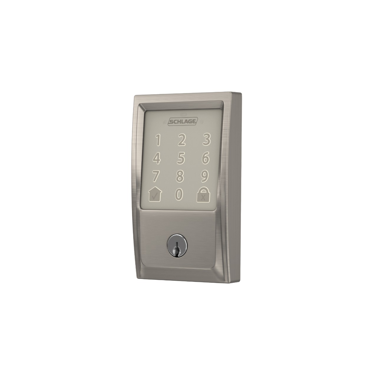 Schlage Encode™ Smart WiFi Deadbolt