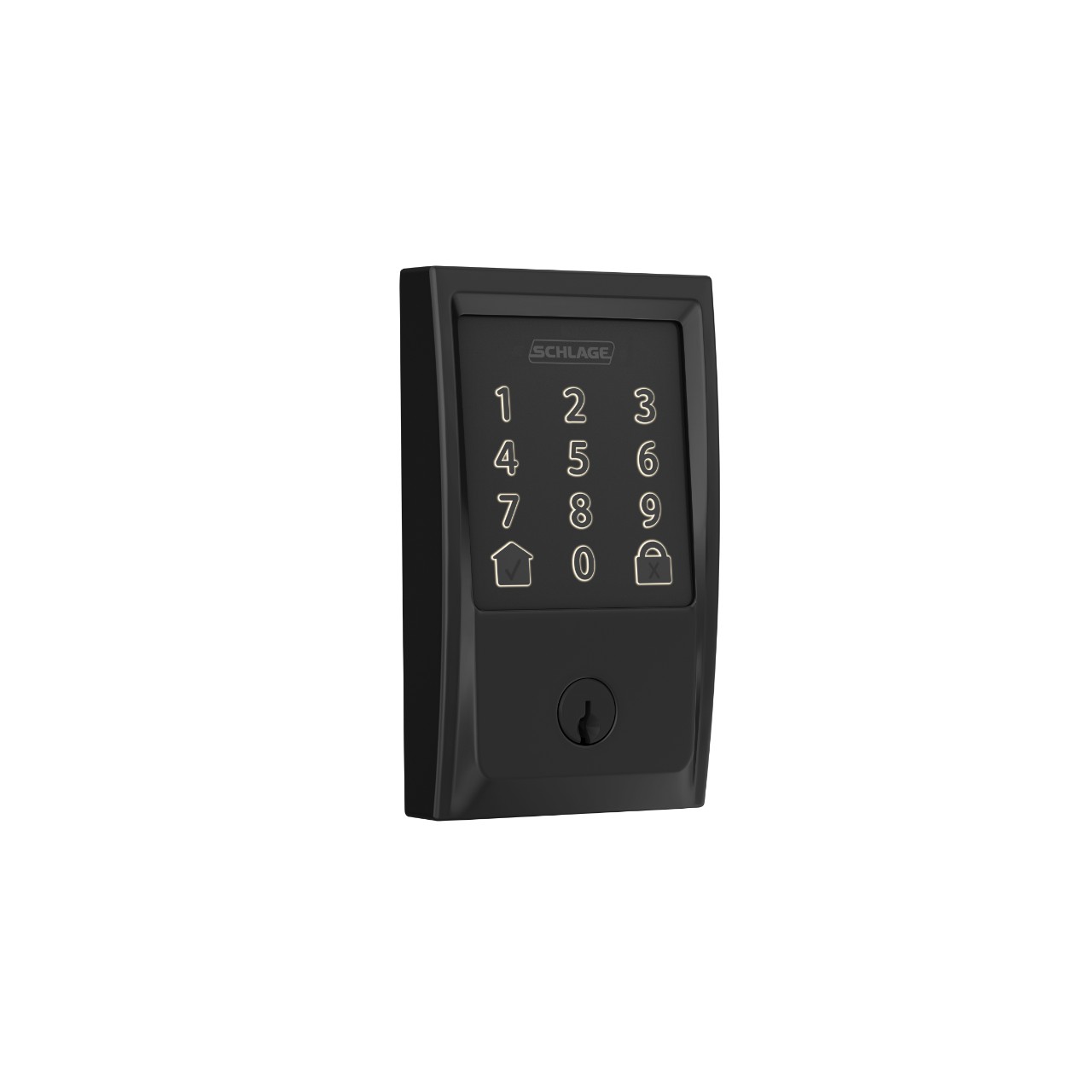 Image for Schlage Encode™ Smart WiFi Deadbolt