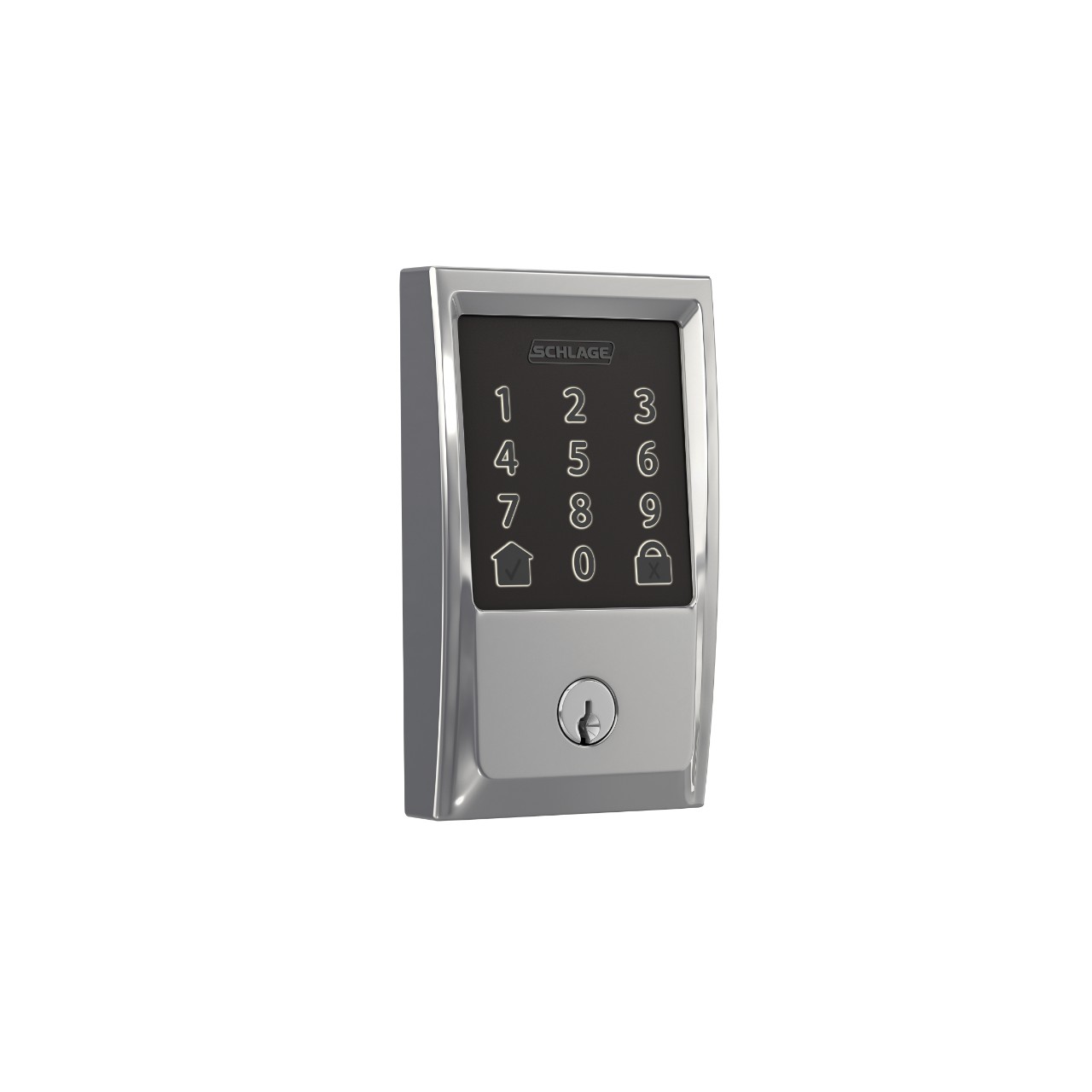 Image for Schlage Encode™ Smart WiFi Deadbolt