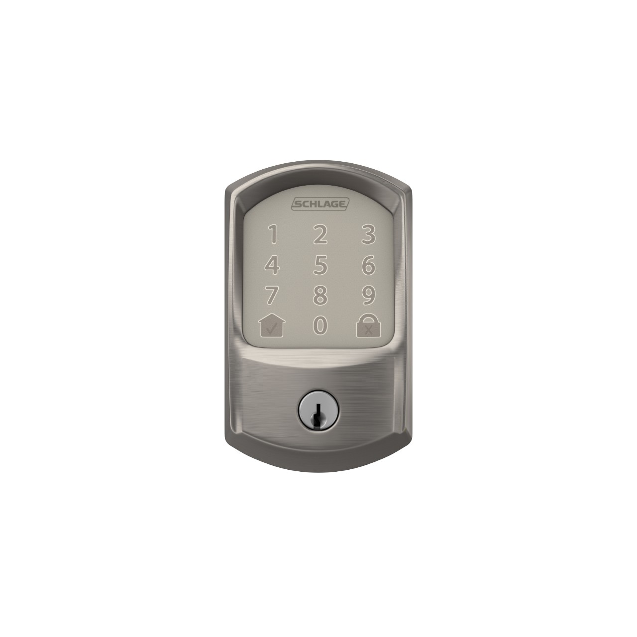 Schlage Encode™ Smart WiFi Deadbolt