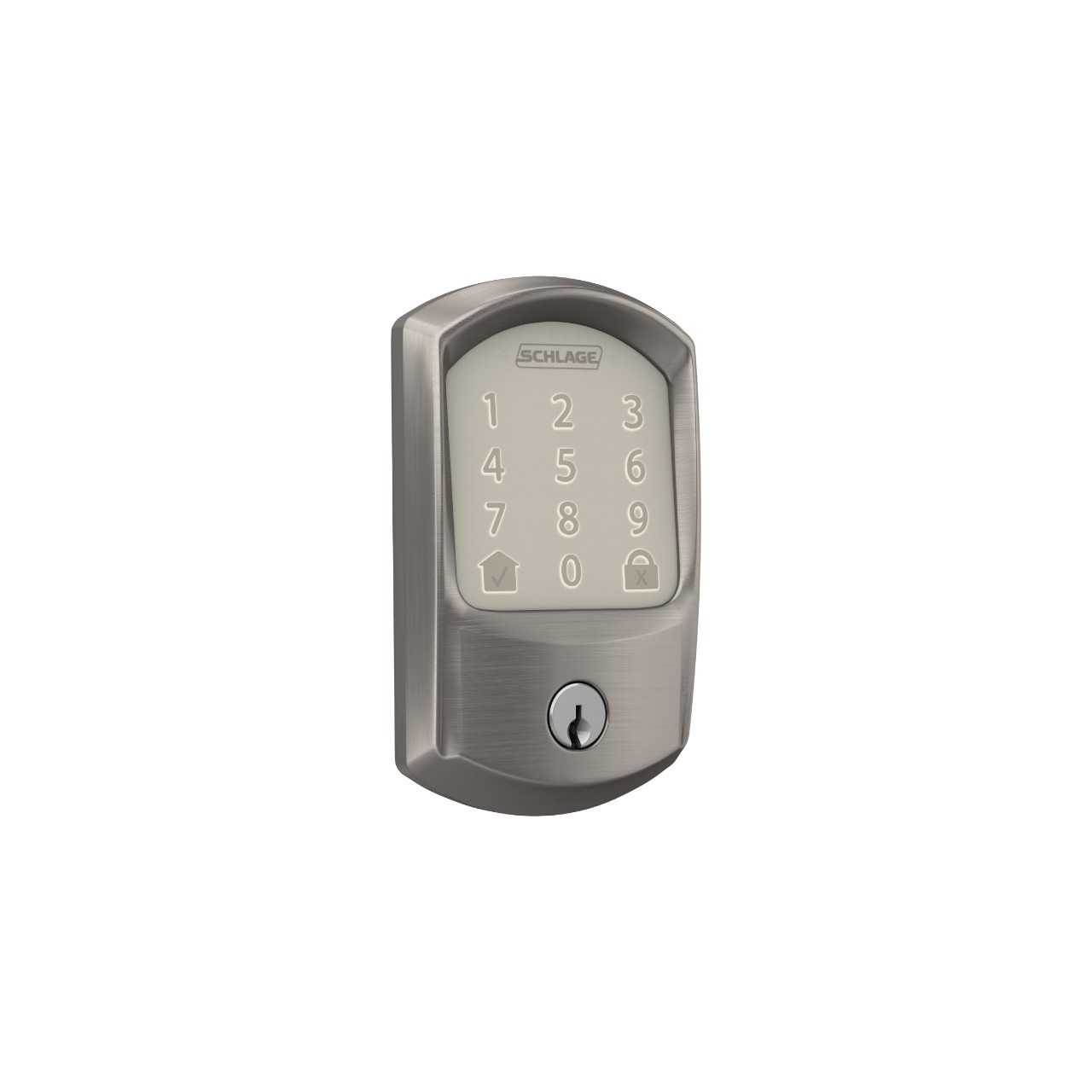 Image for Schlage Encode™ Smart WiFi Deadbolt