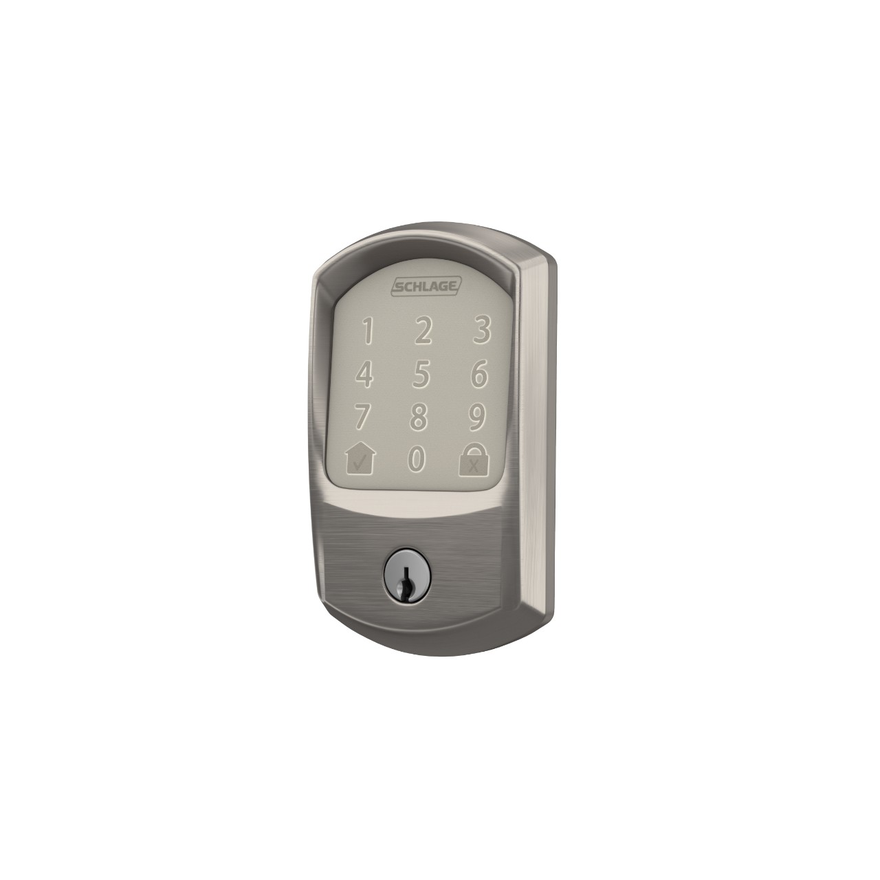 Schlage Encode™ Smart WiFi Deadbolt