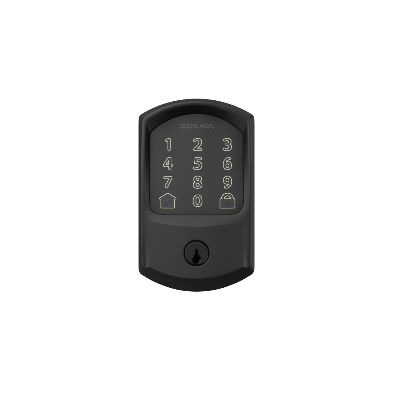 Schlage Encode™ Smart WiFi Deadbolt