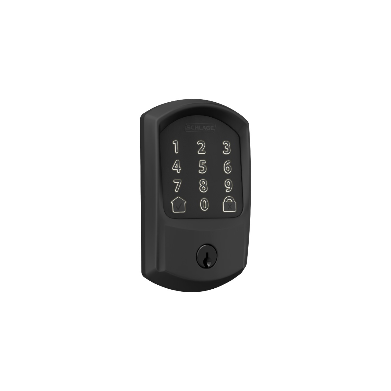 Image for Schlage Encode™ Smart WiFi Deadbolt