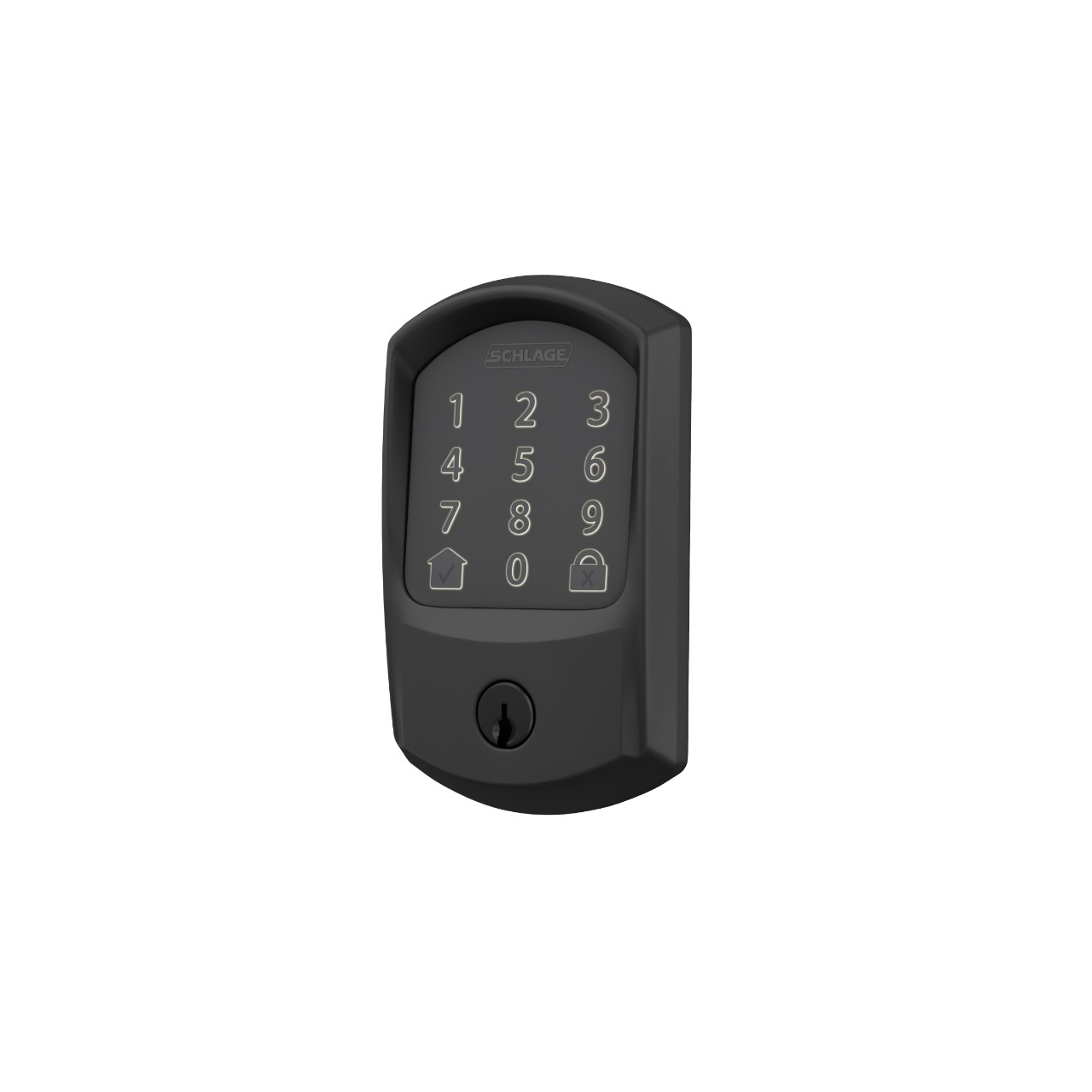 Schlage Encode™ Smart WiFi Deadbolt