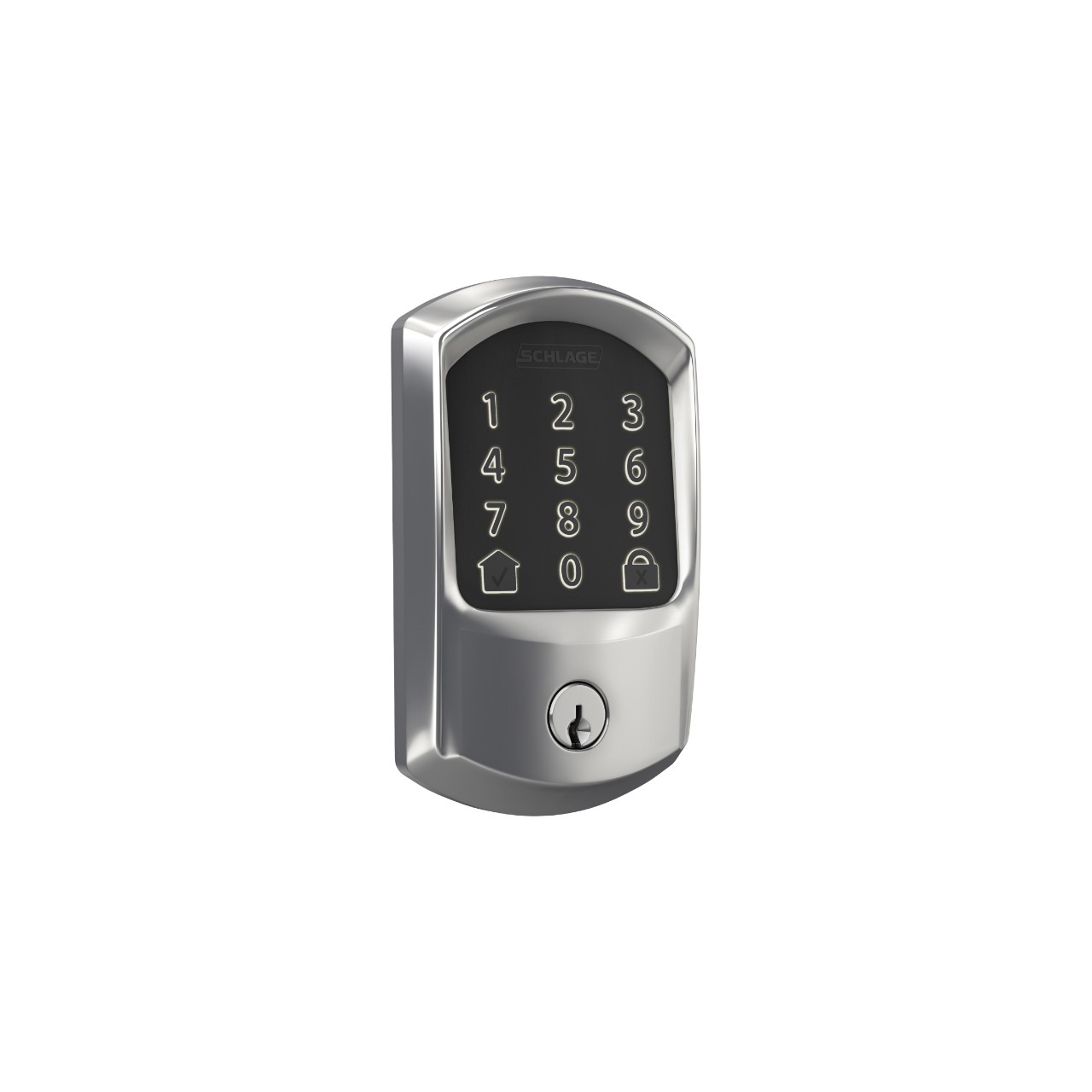 Image for Schlage Encode™ Smart WiFi Deadbolt