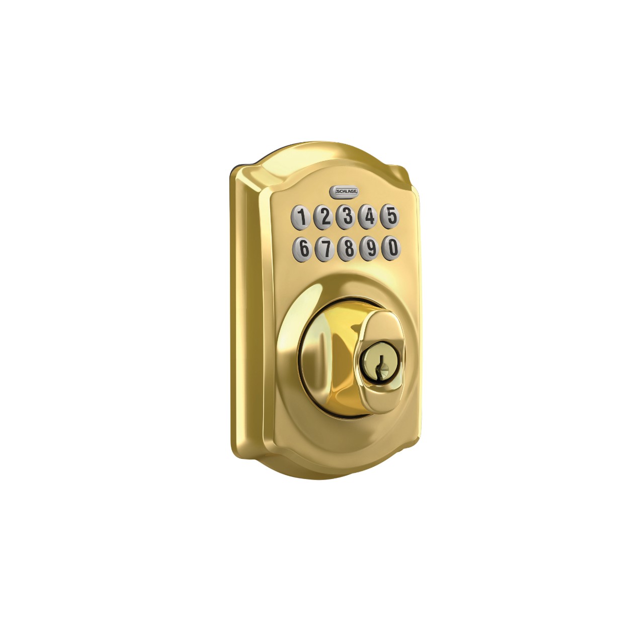 Image for Keypad Deadbolt