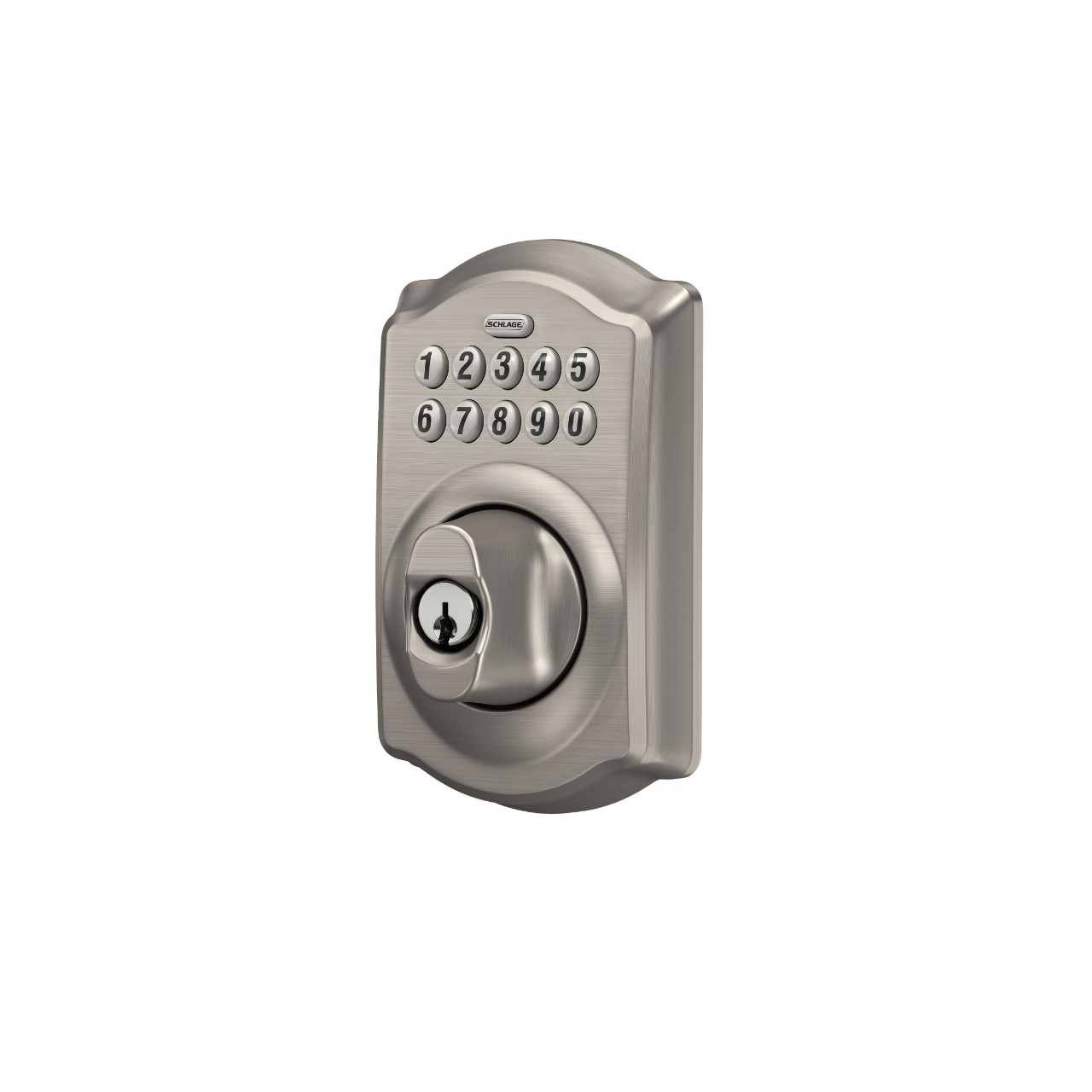 Keypad Deadbolt