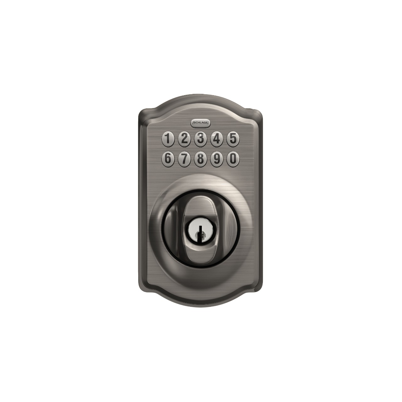 Keypad Deadbolt