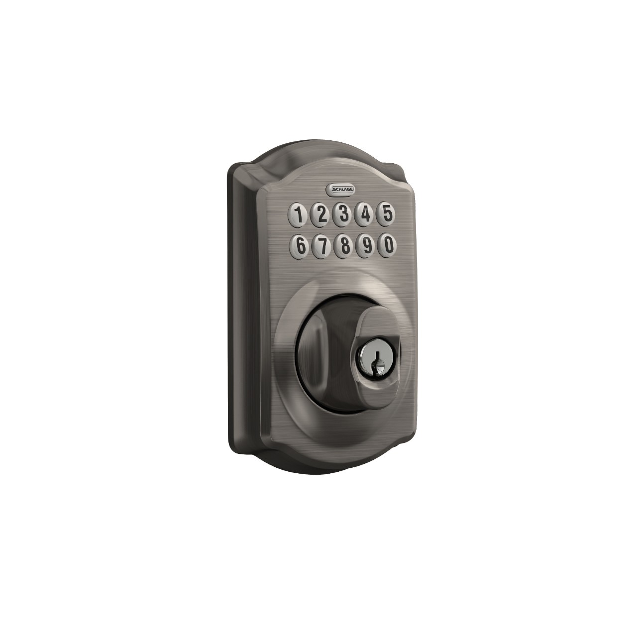 Image for Keypad Deadbolt