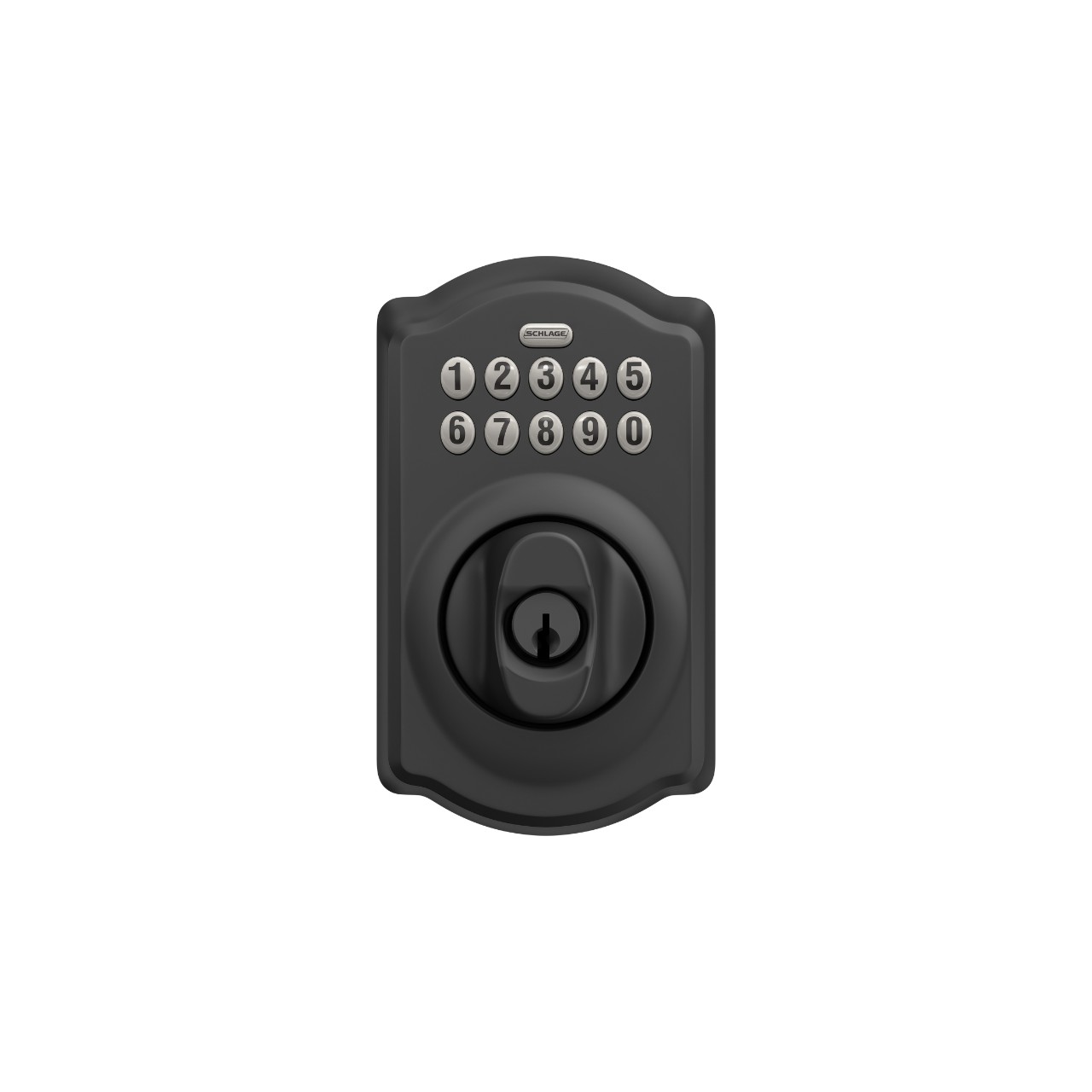 Keypad Deadbolt