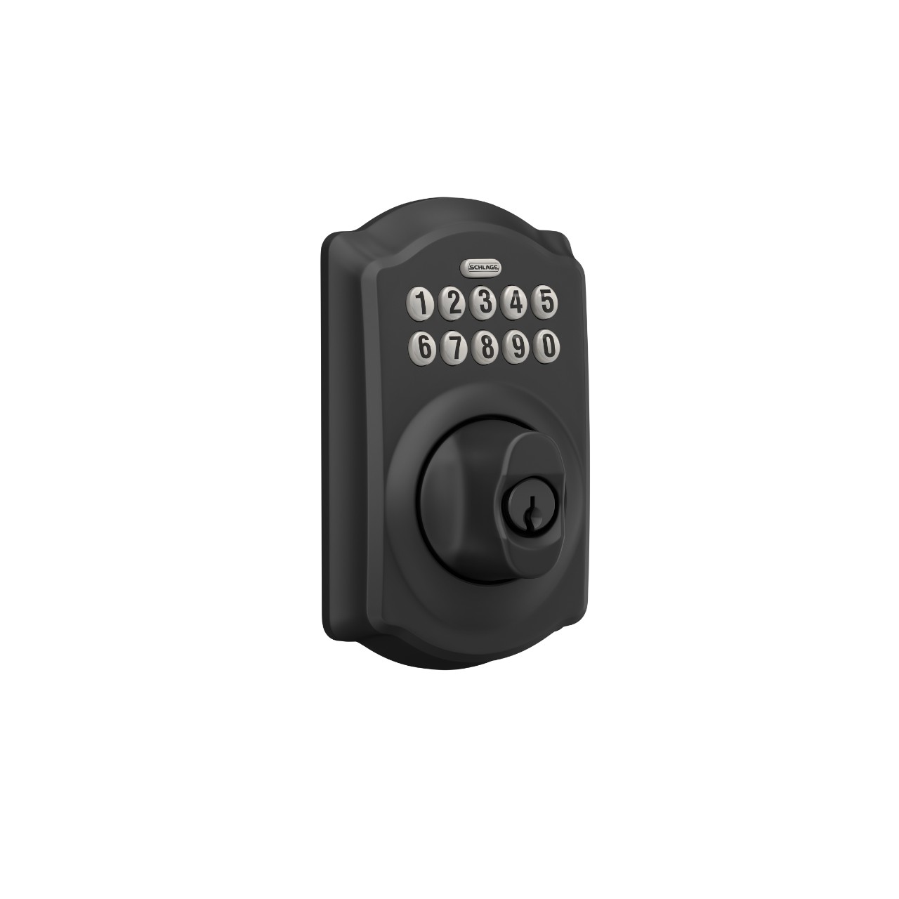 Image for Keypad Deadbolt