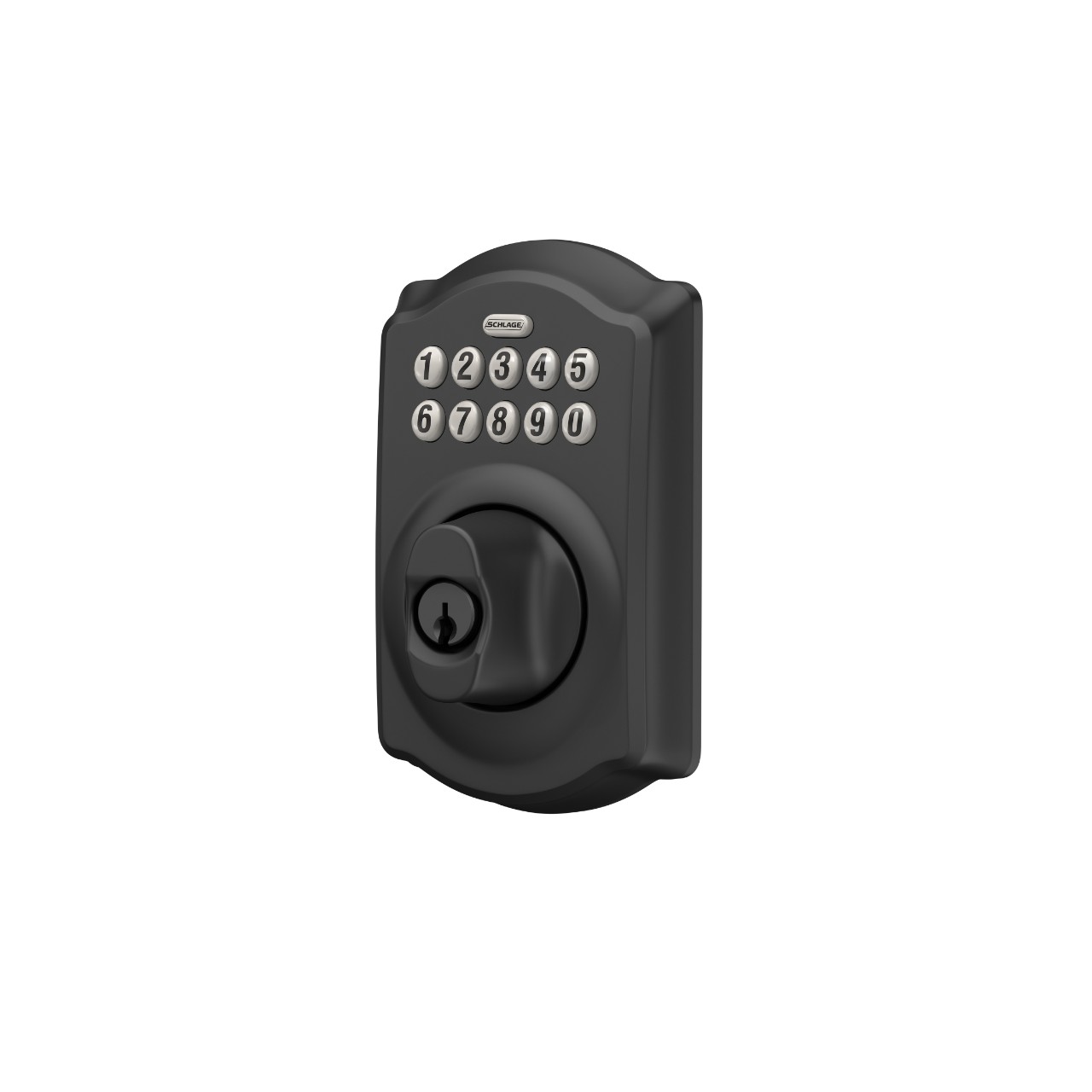 Keypad Deadbolt