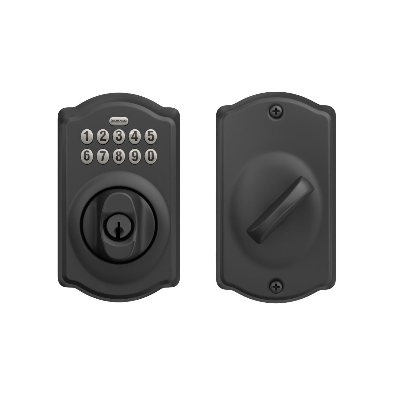 Keypad Deadbolt