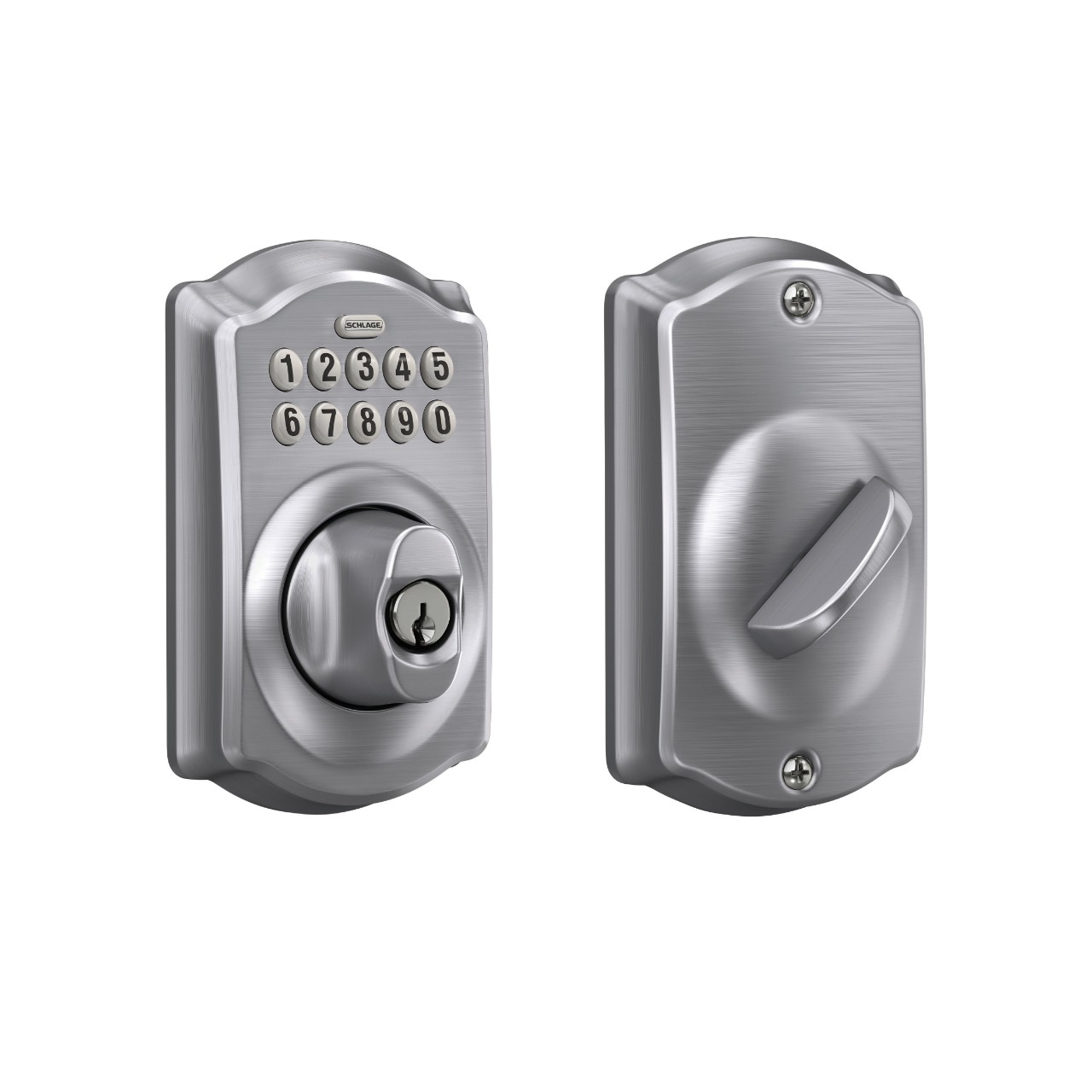 Keypad Deadbolt