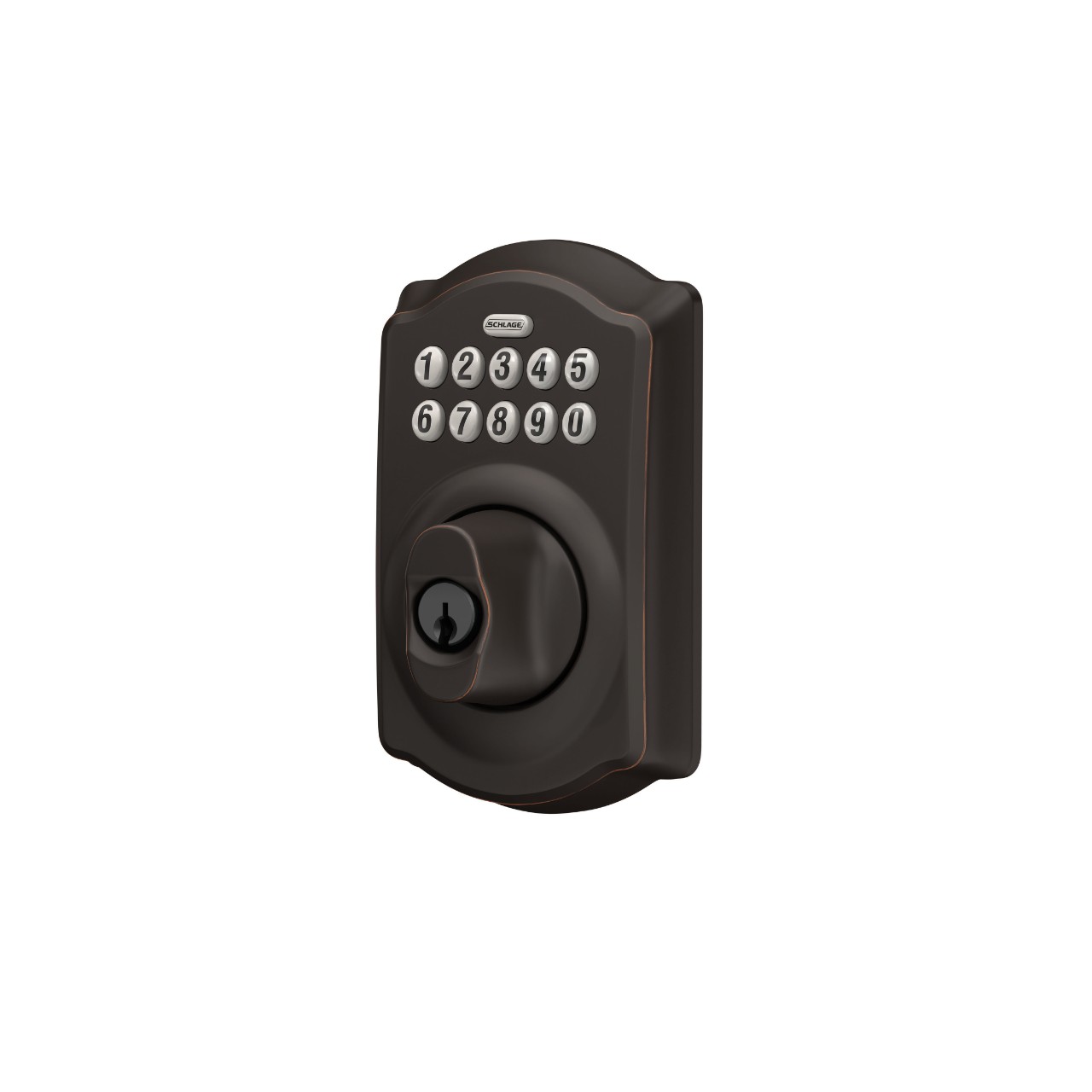 Keypad Deadbolt