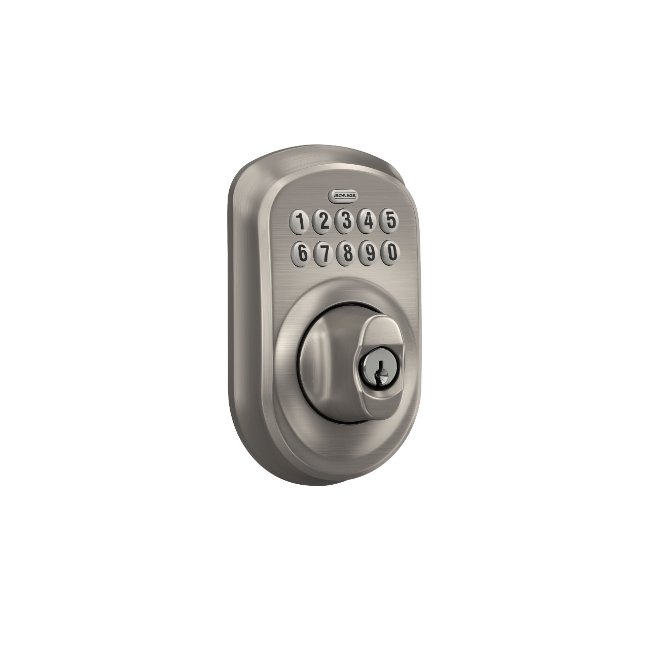 Image for Keypad Deadbolt