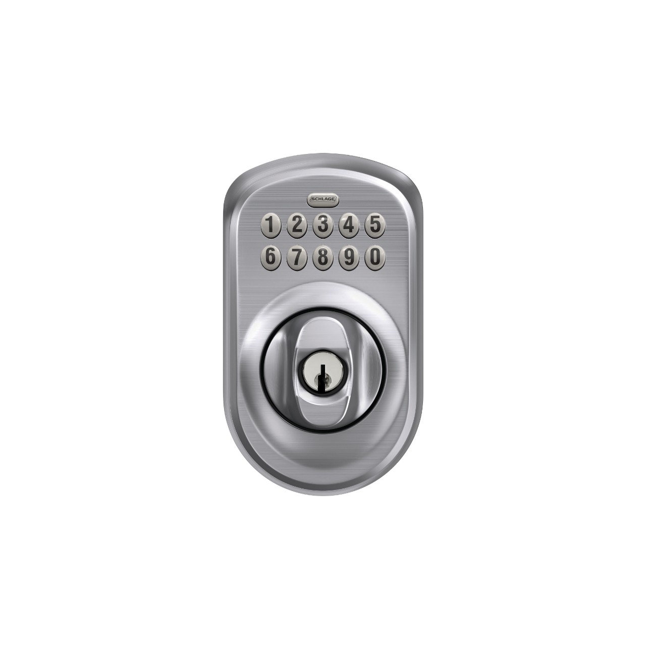Keypad Deadbolt