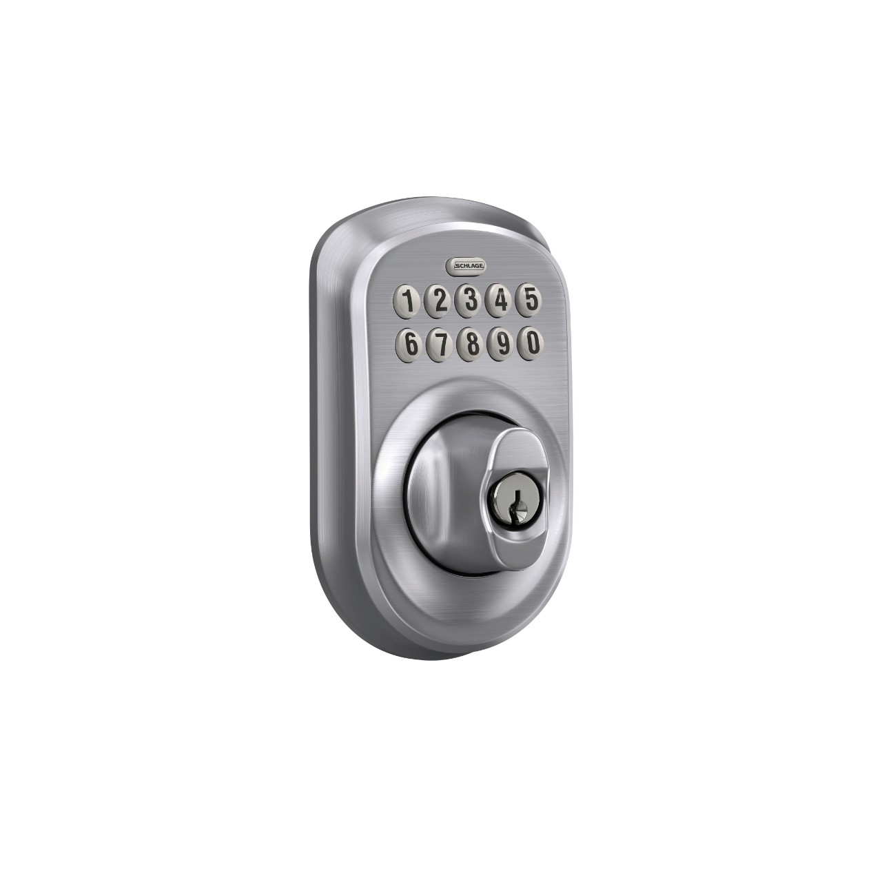 Image for Keypad Deadbolt