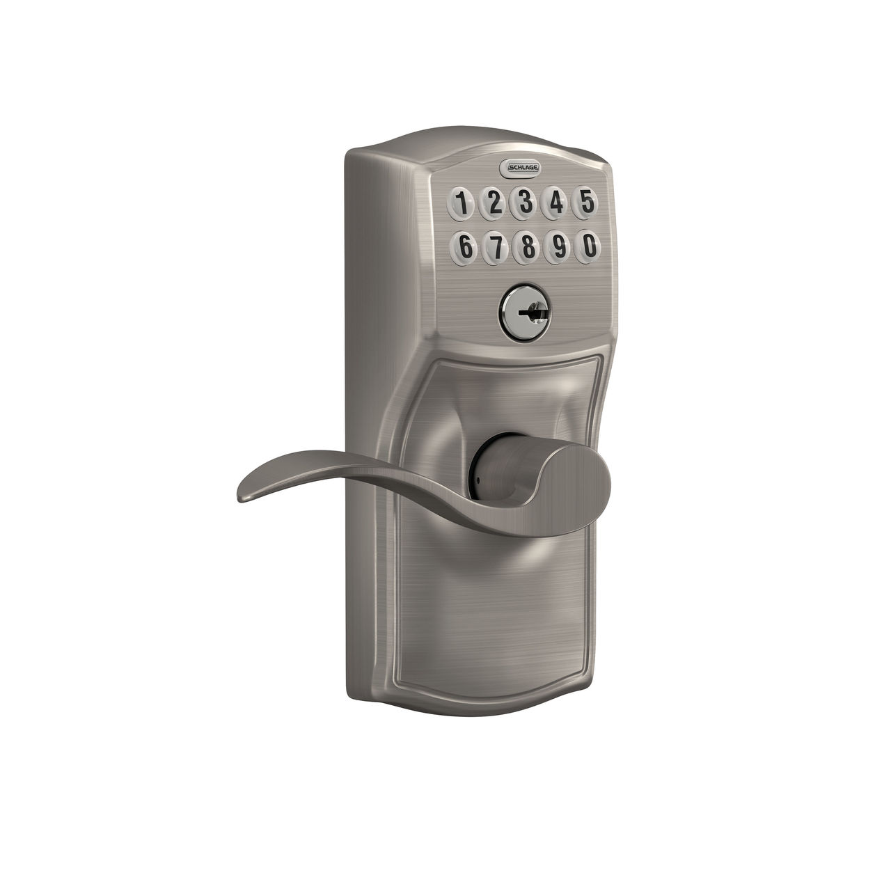 Image for Keypad Lever