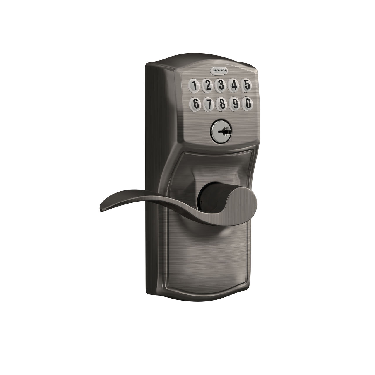 Image for Keypad Lever