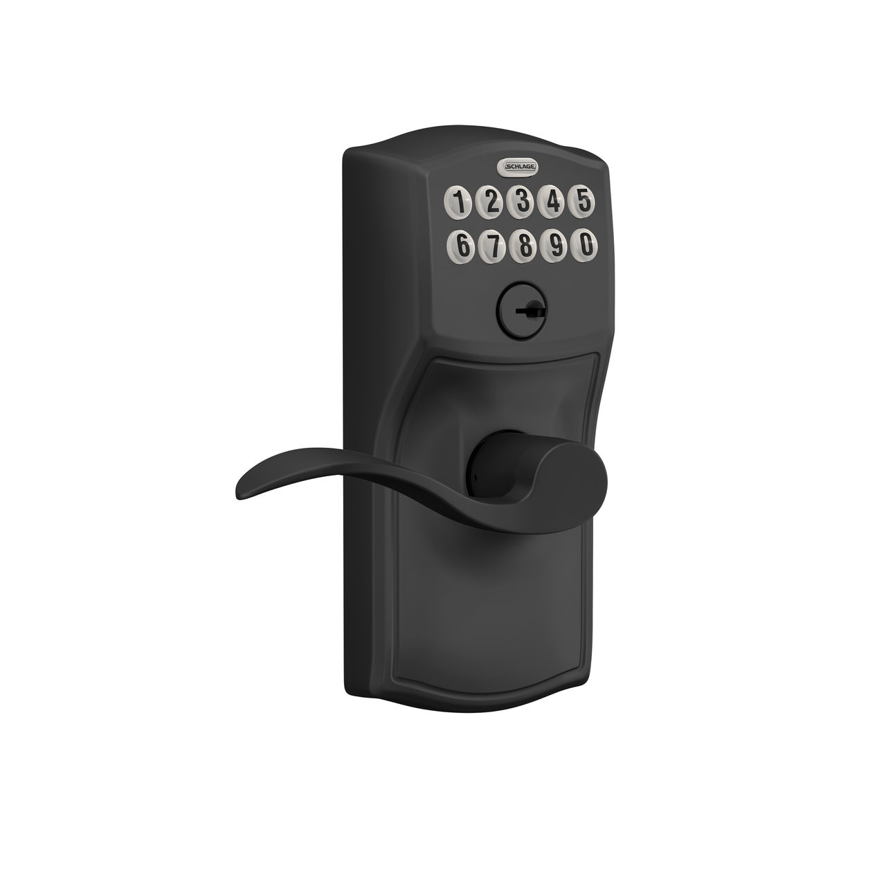 Image for Keypad Lever