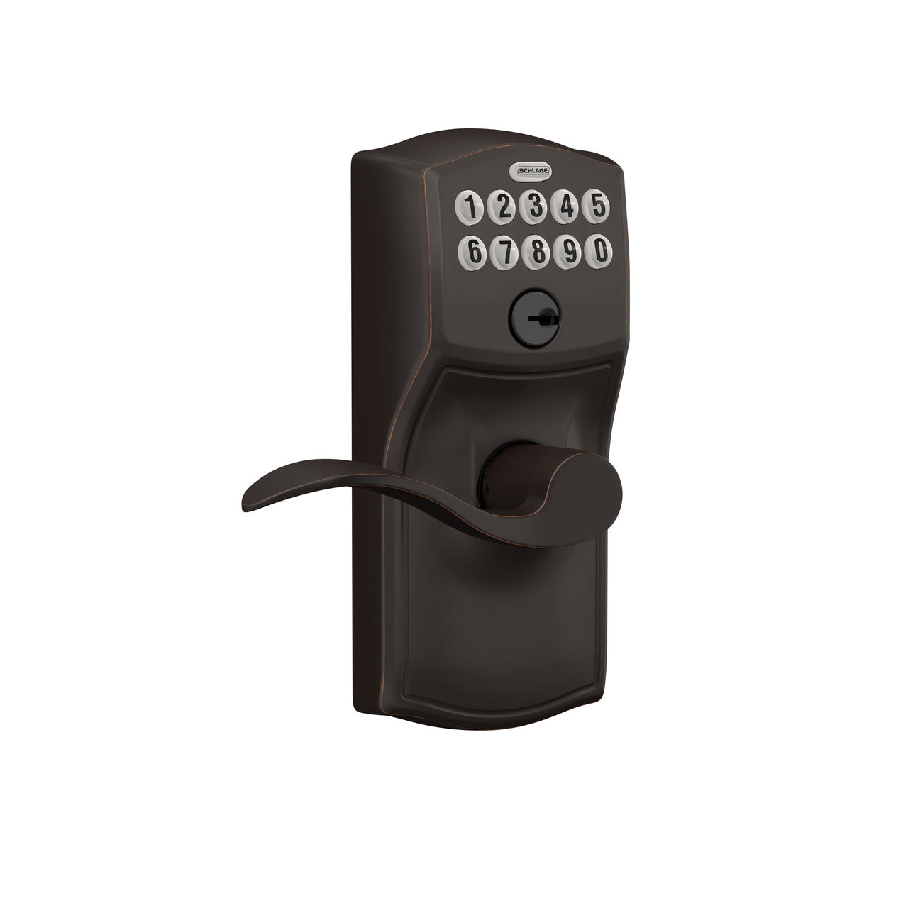Image for Keypad Lever