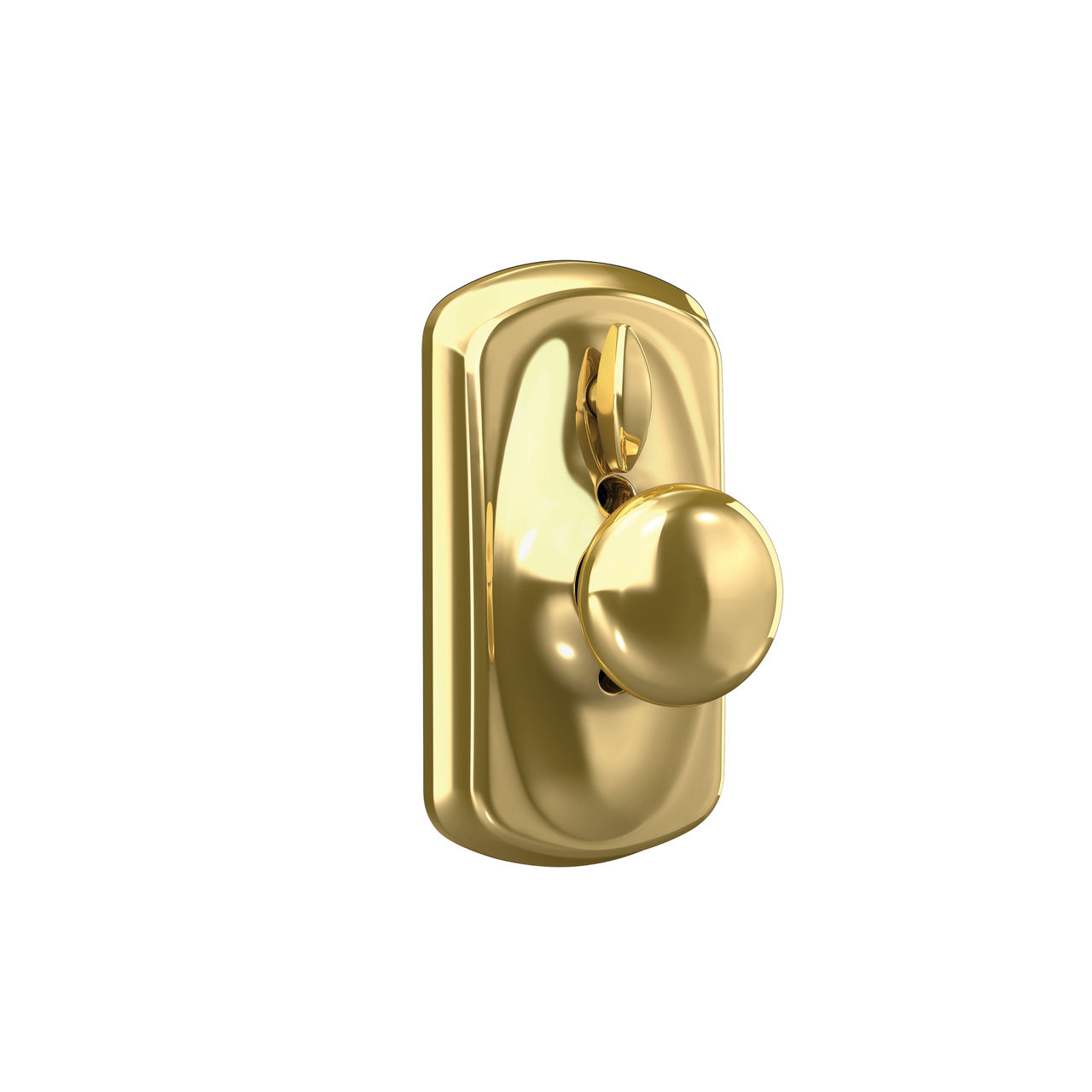 Keypad Knob and Plymouth Knob with Flex Lock