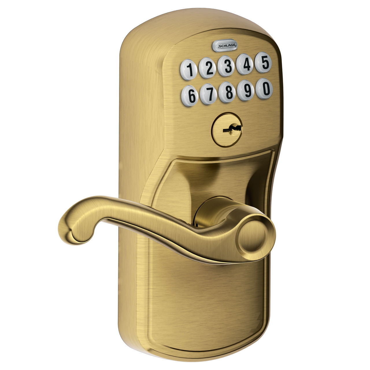 Image for  Keypad Lever