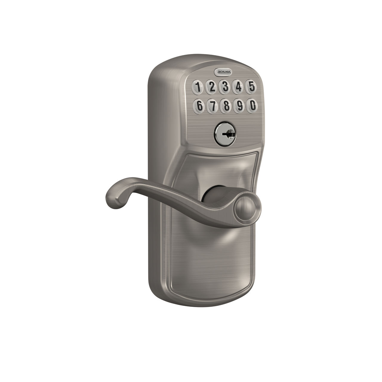 Image for  Keypad Lever