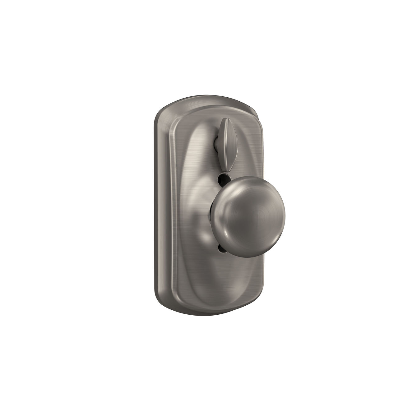 Keypad Knob and Plymouth Knob with Flex Lock
