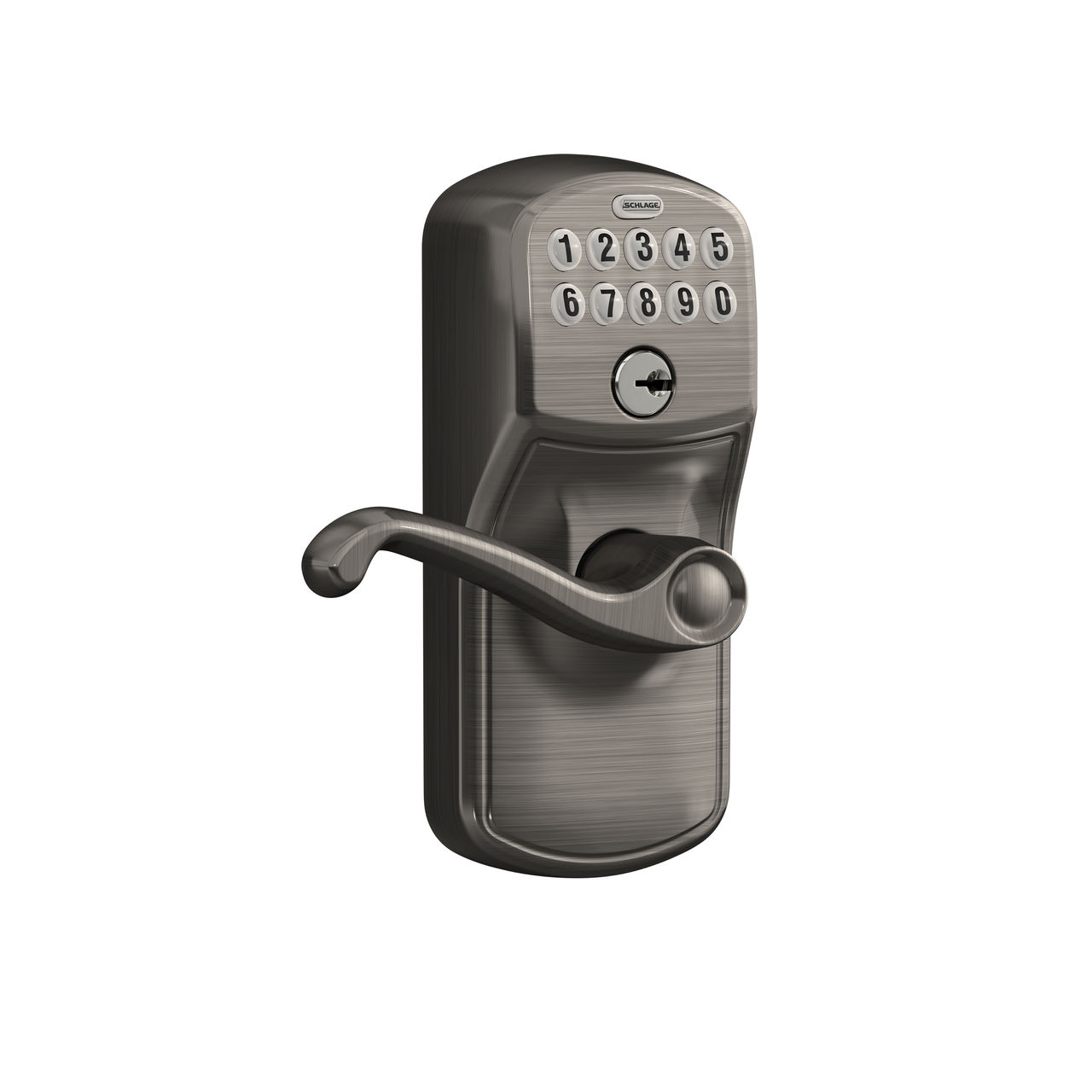 Image for  Keypad Lever