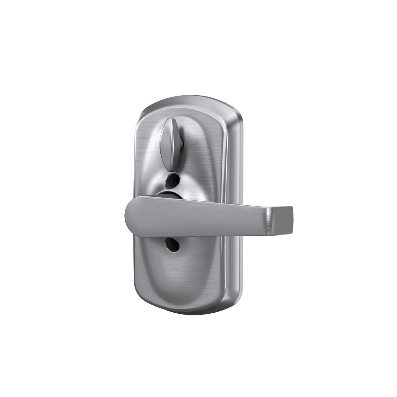 Keypad Lever and Elan Lever with Flex Lock
