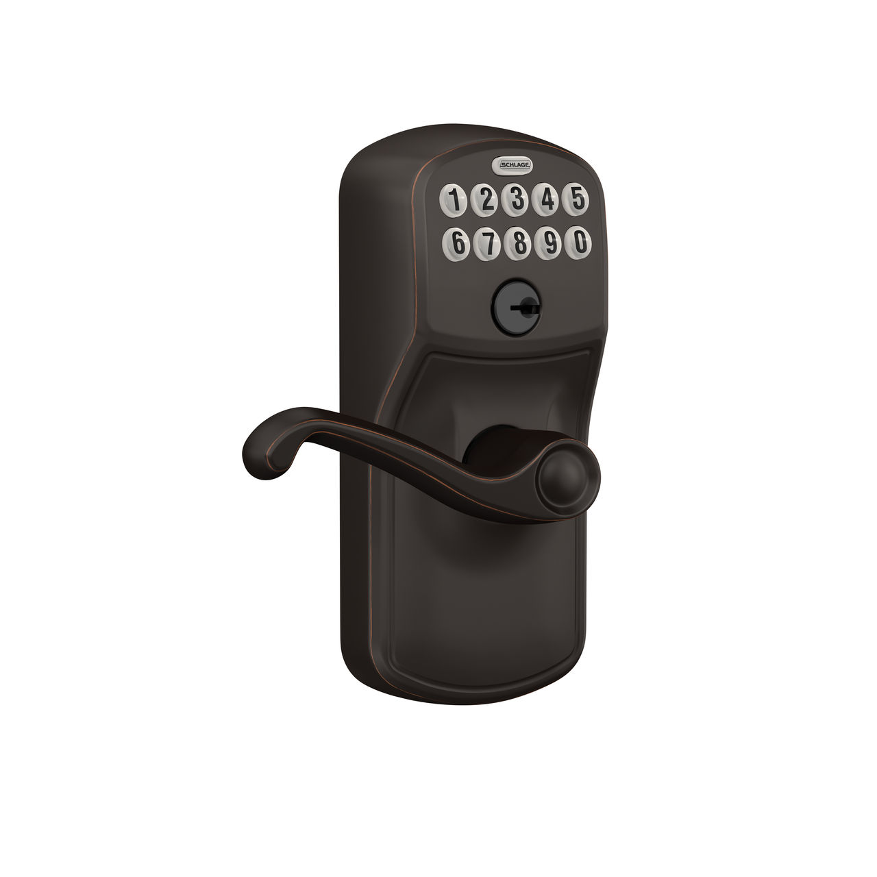 Image for  Keypad Lever