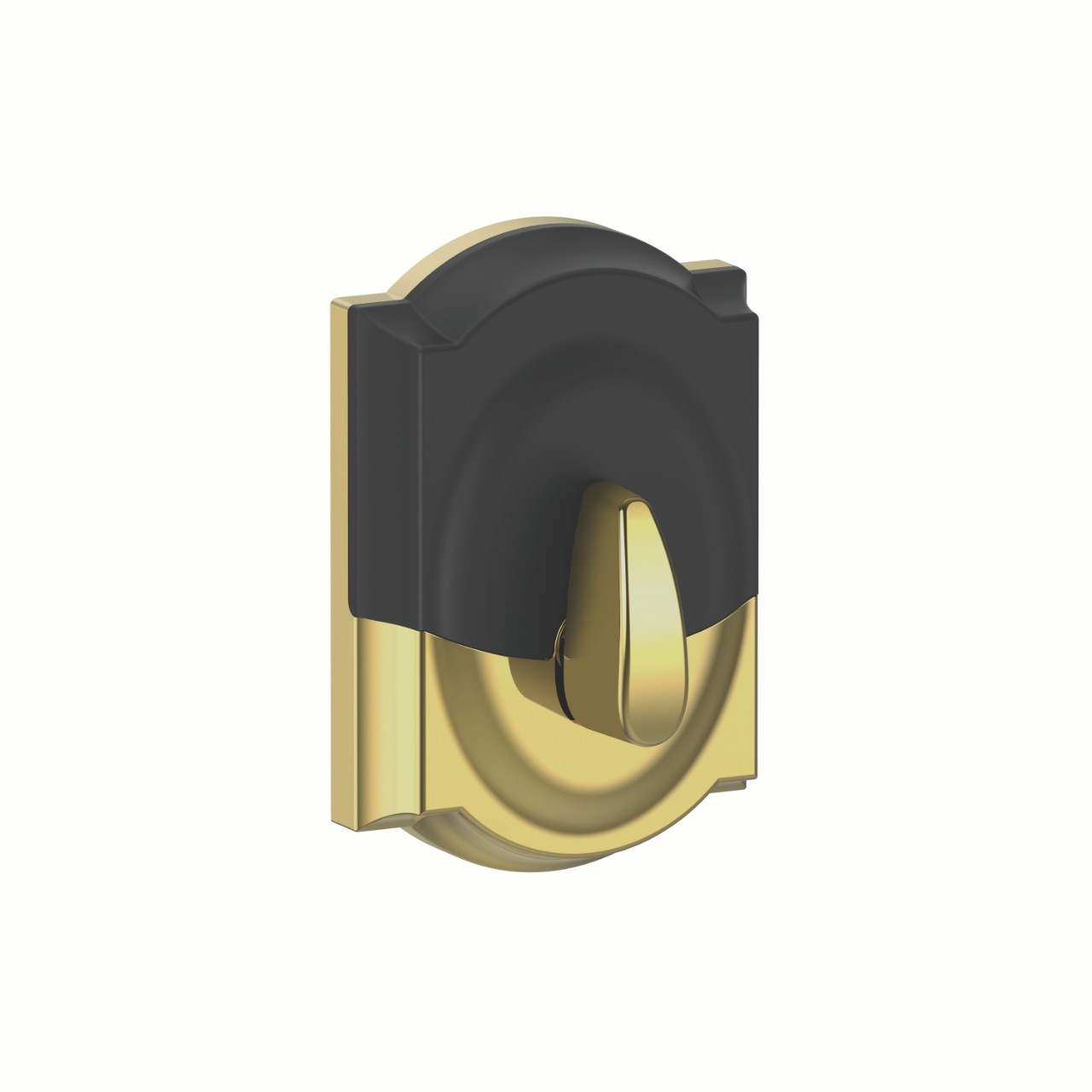 Fechadura Digital Schlage Touch - Sem Chaves, Segurança Máxima